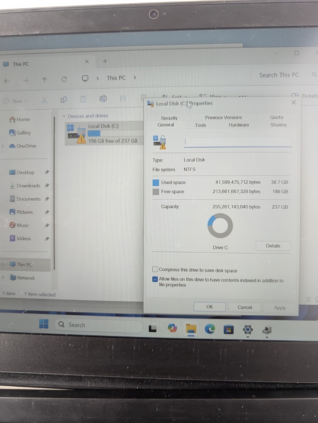 Lenovo ThinkPad T460s, i7-6600U 2.60Ghz, 8GB RAM, 256GB SSD BKLT Win 11