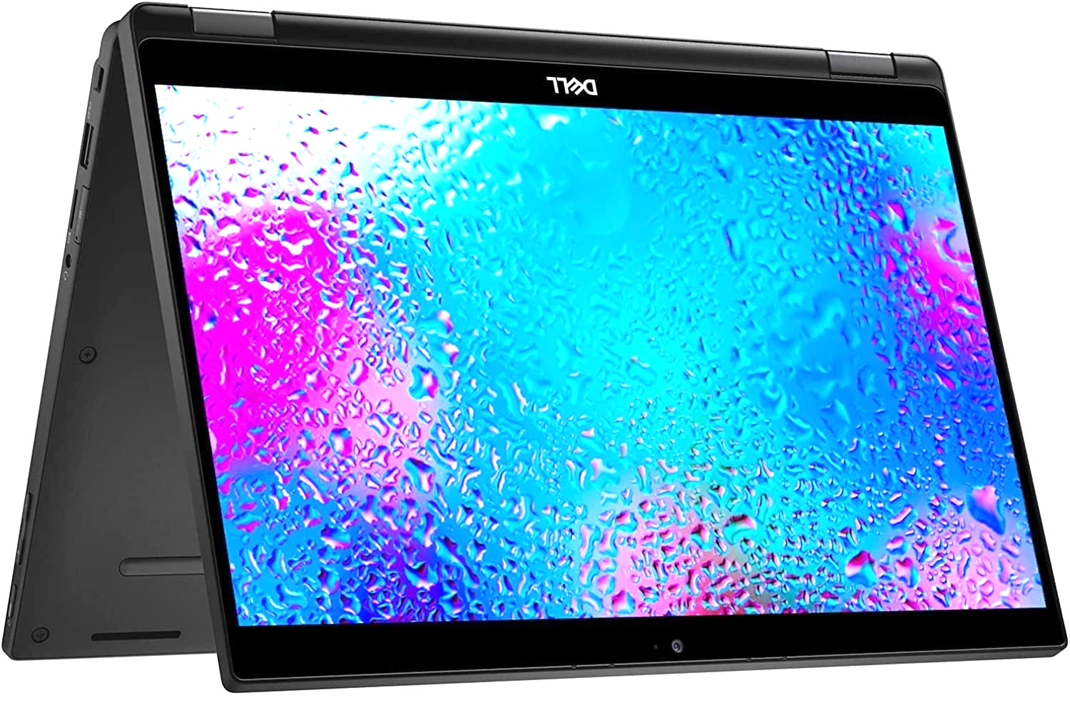 FHD DELL Latitude Laptop: Intel i7-8650U (16GB RAM- 256GB NVME SSD) Windows 11!