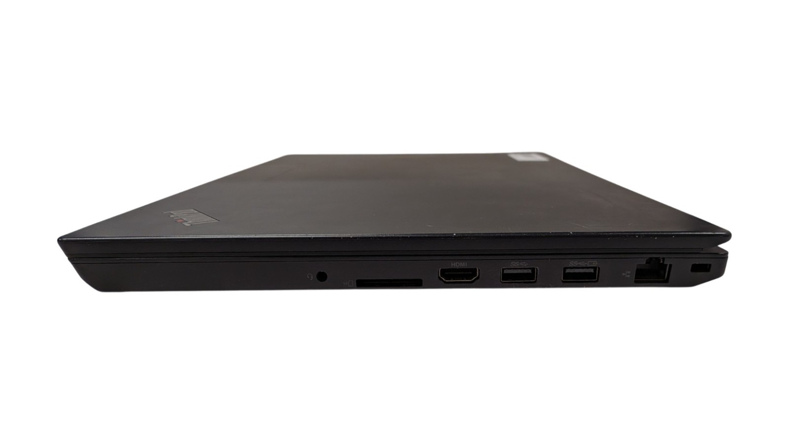 Lenovo ThinkPad P15v Gen 1 i7-10750H @ 2.60GHz, 8GB Ram, 256GB NVMe, Win. 11 Pro