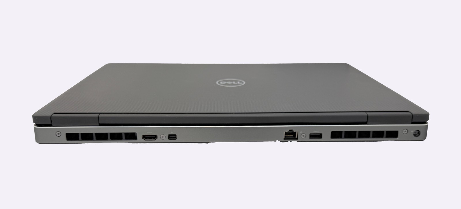 Dell Precision 7730 i5-8400H 2.5GHz 12GB RAM 2.375TB SSD