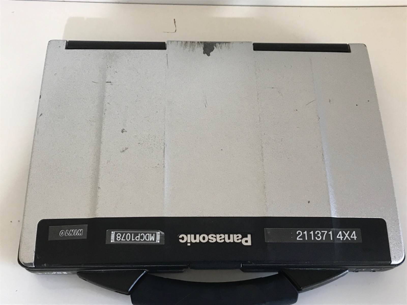 Panasonic Toughbook CF-53 i5-3340M 2.7GHz 8Gb NO HD/ Caddy MK3 53SUREA1M #7
