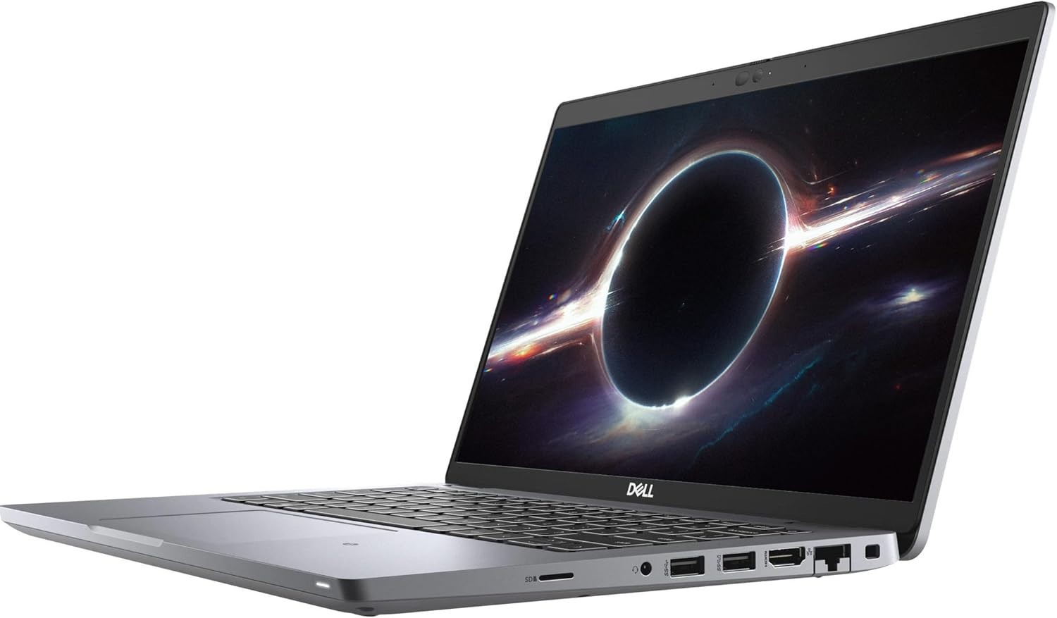 Dell Latitude 5420 Laptop 14″ FHD Core i7-1165G7 16GB RAM 256GB SSD Win11 Pro-2