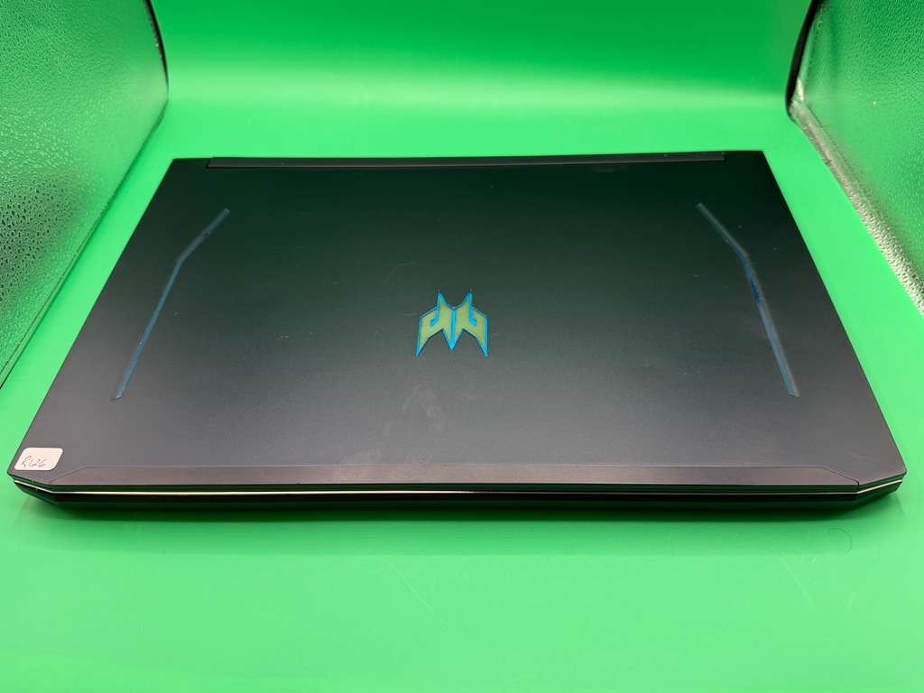 Acer Predator Helios PH317-54 Gaming i7-10750H 2.60GHz 32GB RAM 1TB SSD RTX 2070