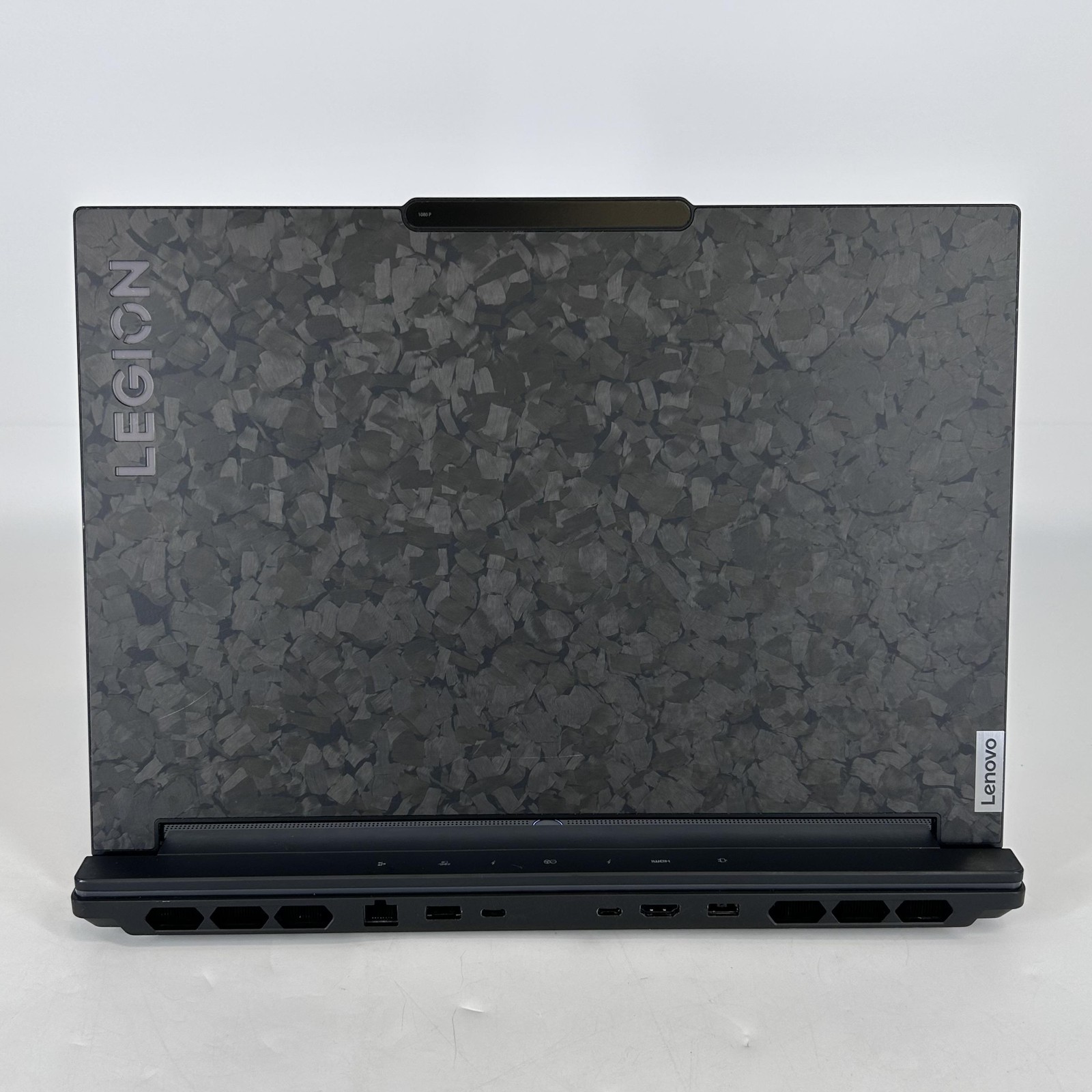 Lenovo Legion 9i Gen 9 16 165Hz QHD+ i9-14900HX 64GB 1TB SSD RTX 4080 LCD BLEED