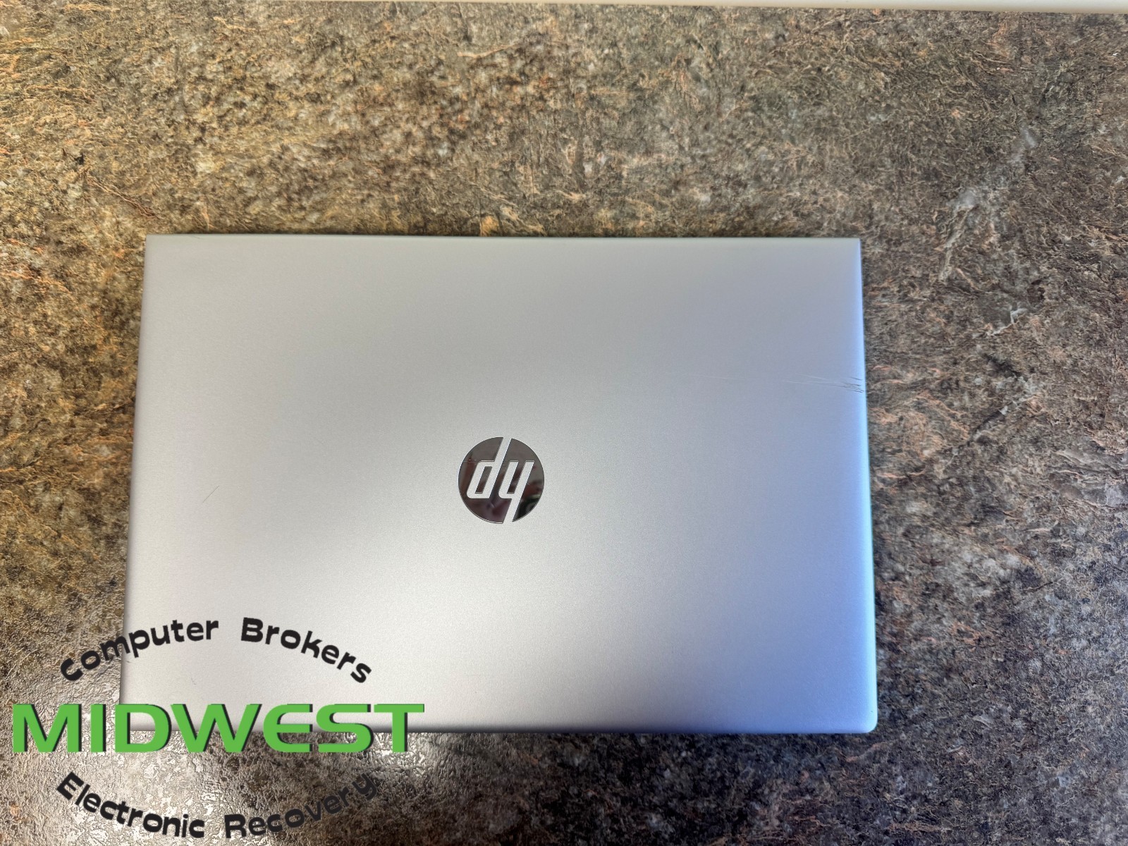 HP ProBook 650 G5 i5-8265U 1.6GHz 8GB 500GB HDD
