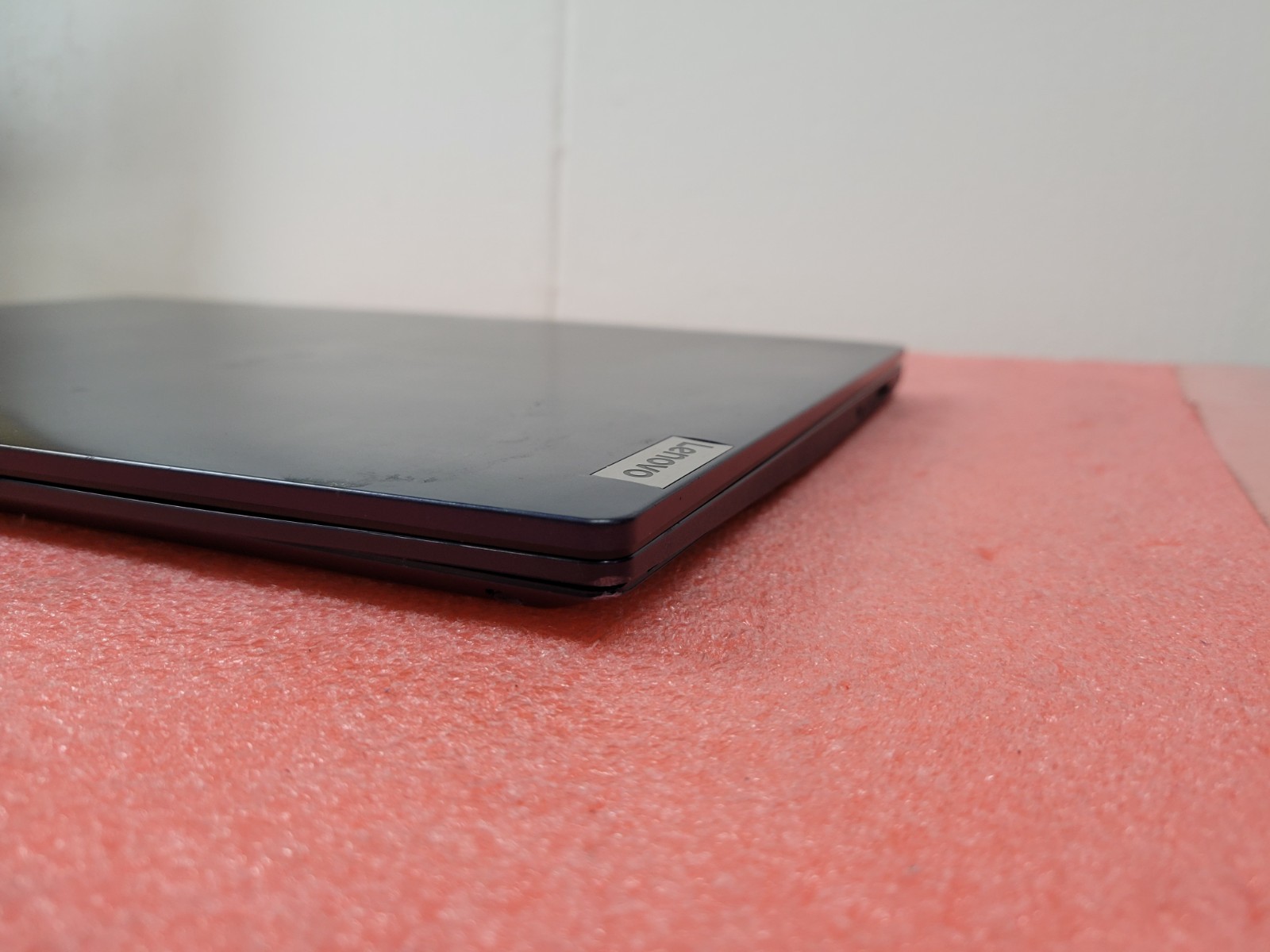 Lenovo IdeaPad 3-17IIL i5-1035G1 4GB RAM *AS IS/No HDD/No OS/BIOS* | LP457