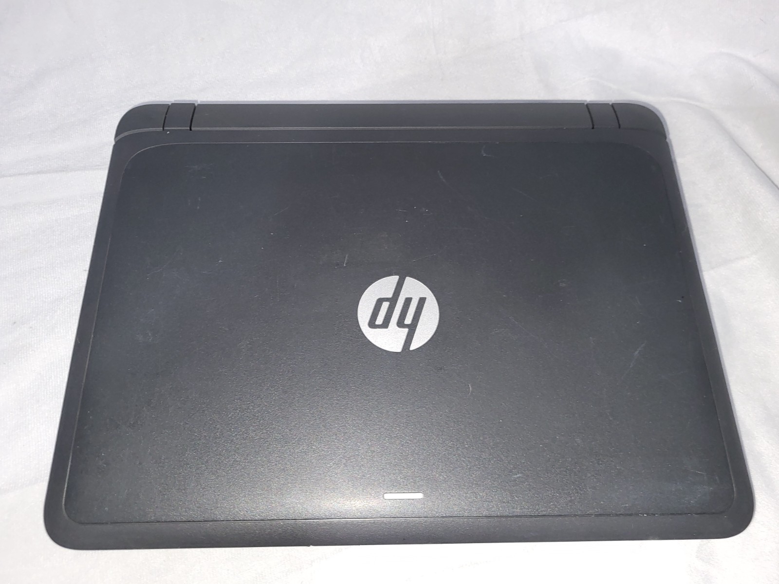 Lot of 5 HP ProBook 11 G1 Core i3 5005U 4GB RAM 128 SSD No OS Weak CMOS Battery