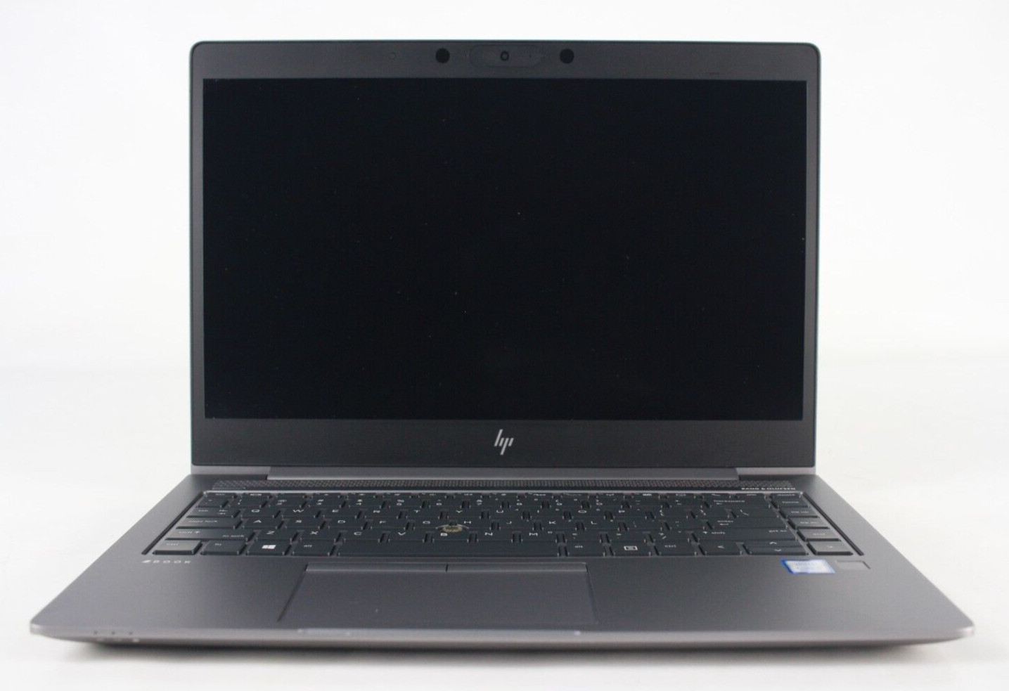 HP ZBook 14u G6 14″ Laptop Intel i7 8th Gen 256GB SSD 16GB RAM Win 11 (VS) B