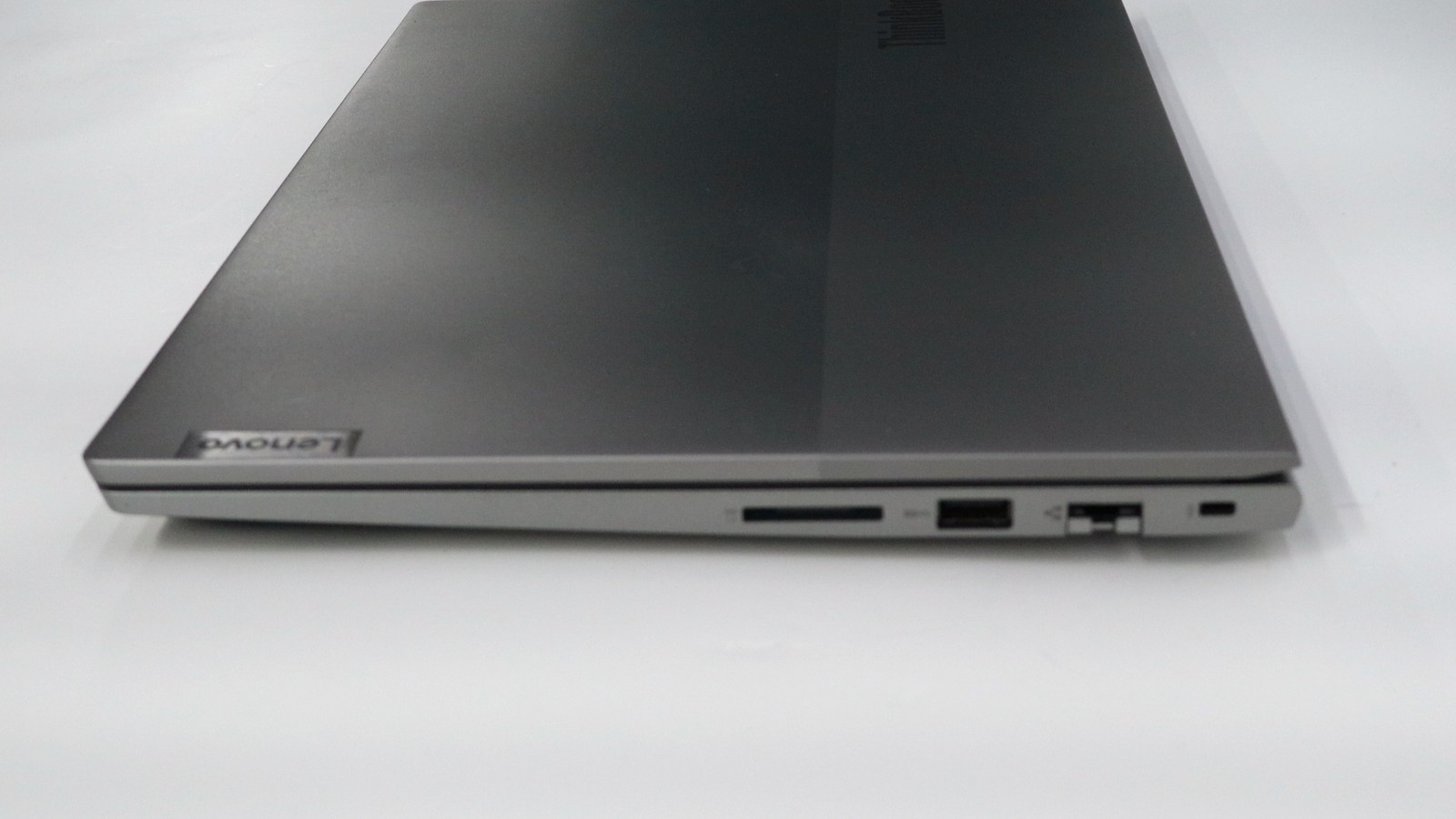Lenovo ThinkBook 14 G4 IAP 13″ i7-1255u 16GB 512GB – Very Good