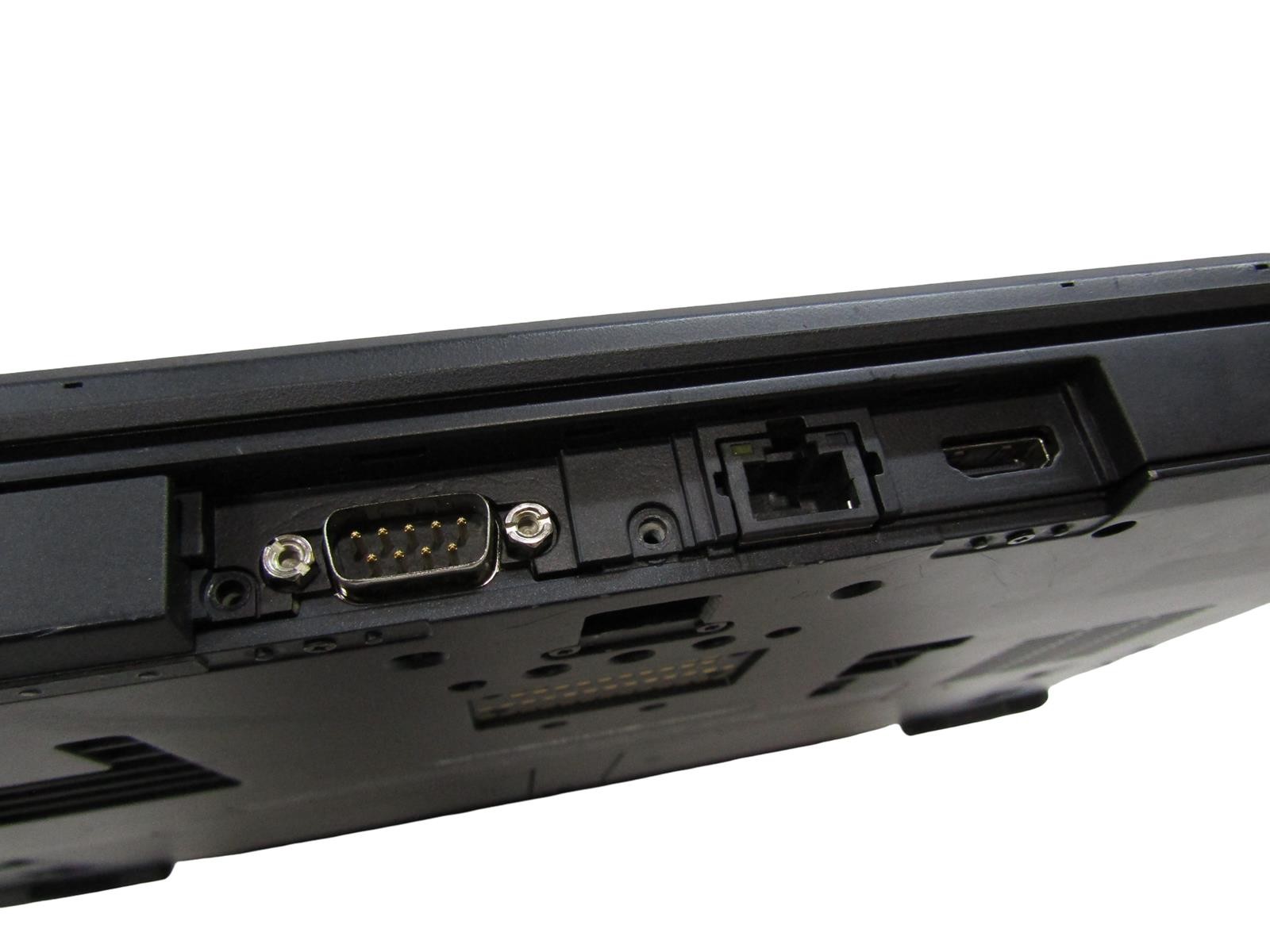 Dell Latitude 5420 Rugged 14″ | 1.90GHz i7-8650U | 16GB DDR4 | Radeon RX 540