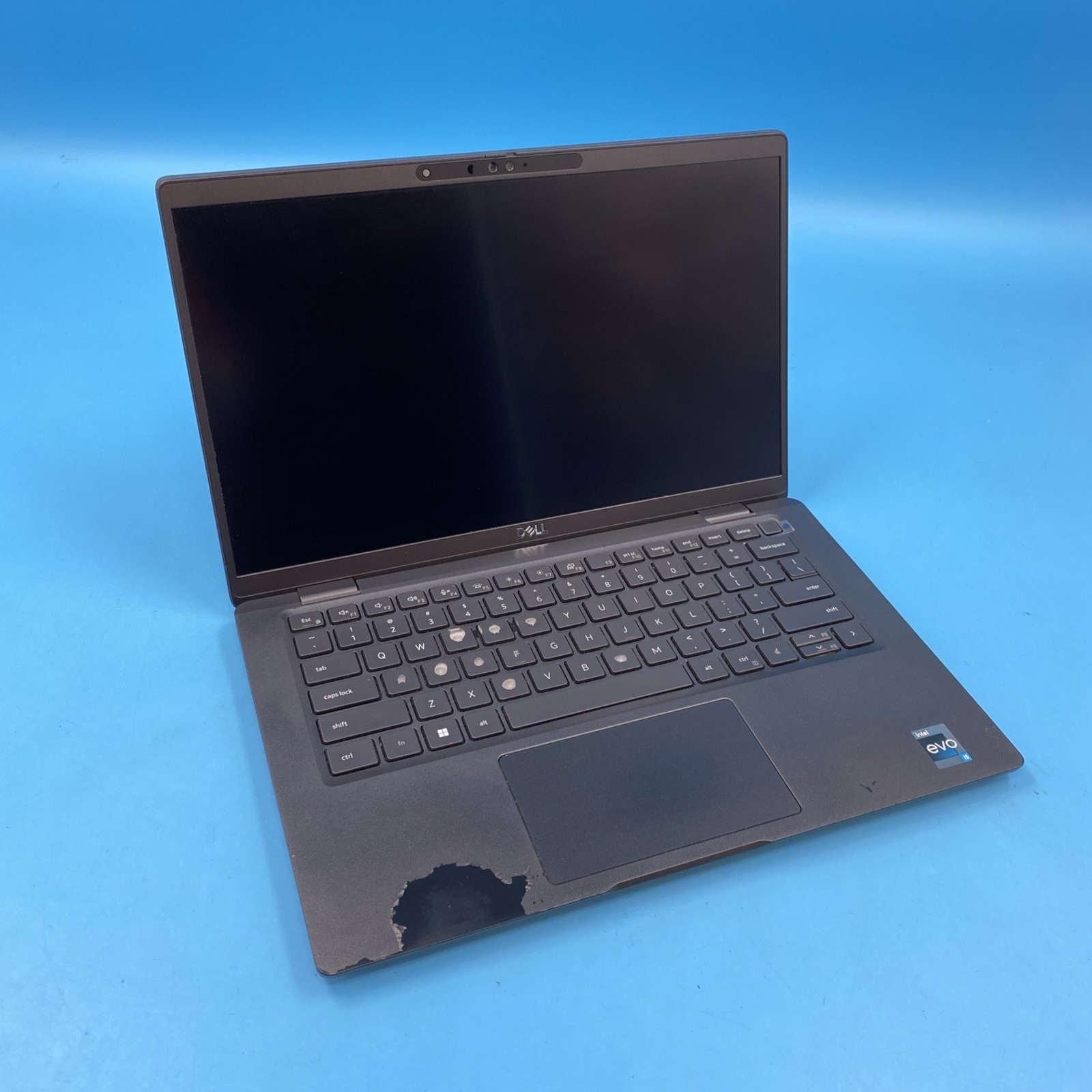 Dell Latitude 7430 | i5-1240P | 16GB RAM | 256GB SSD | NO OS | 50% BATTERY