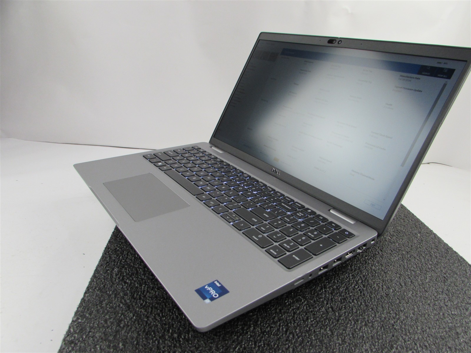 DELL LATITUDE 5540 1920X1080 FHD CORE I7-1370P 14 CORE 1TB SSD 32GB RAM WIN 11