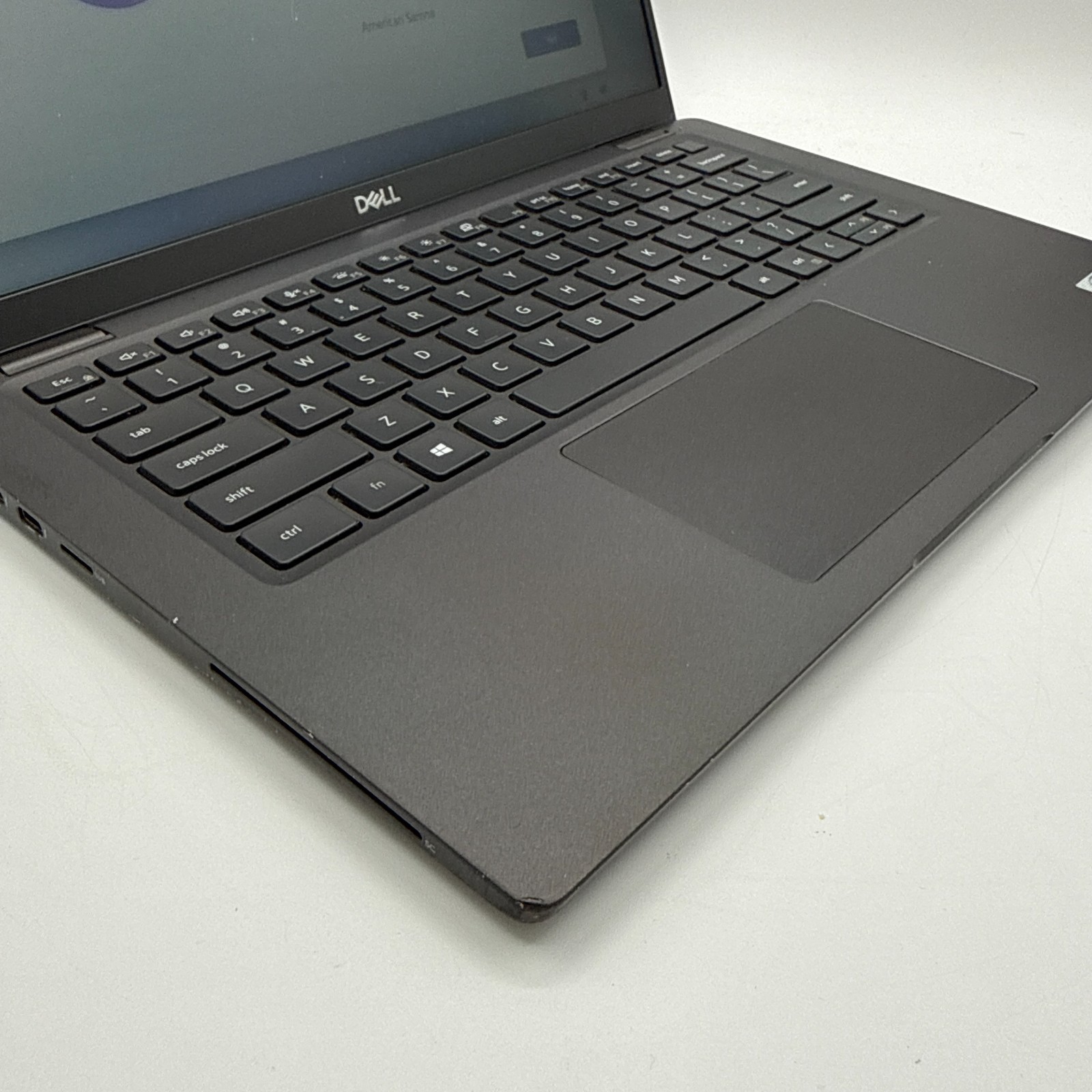 Dell Latitude 7410 14″ Touch i7-10610U 16GB 256GB SSD Win11 Pro Laptop FHD