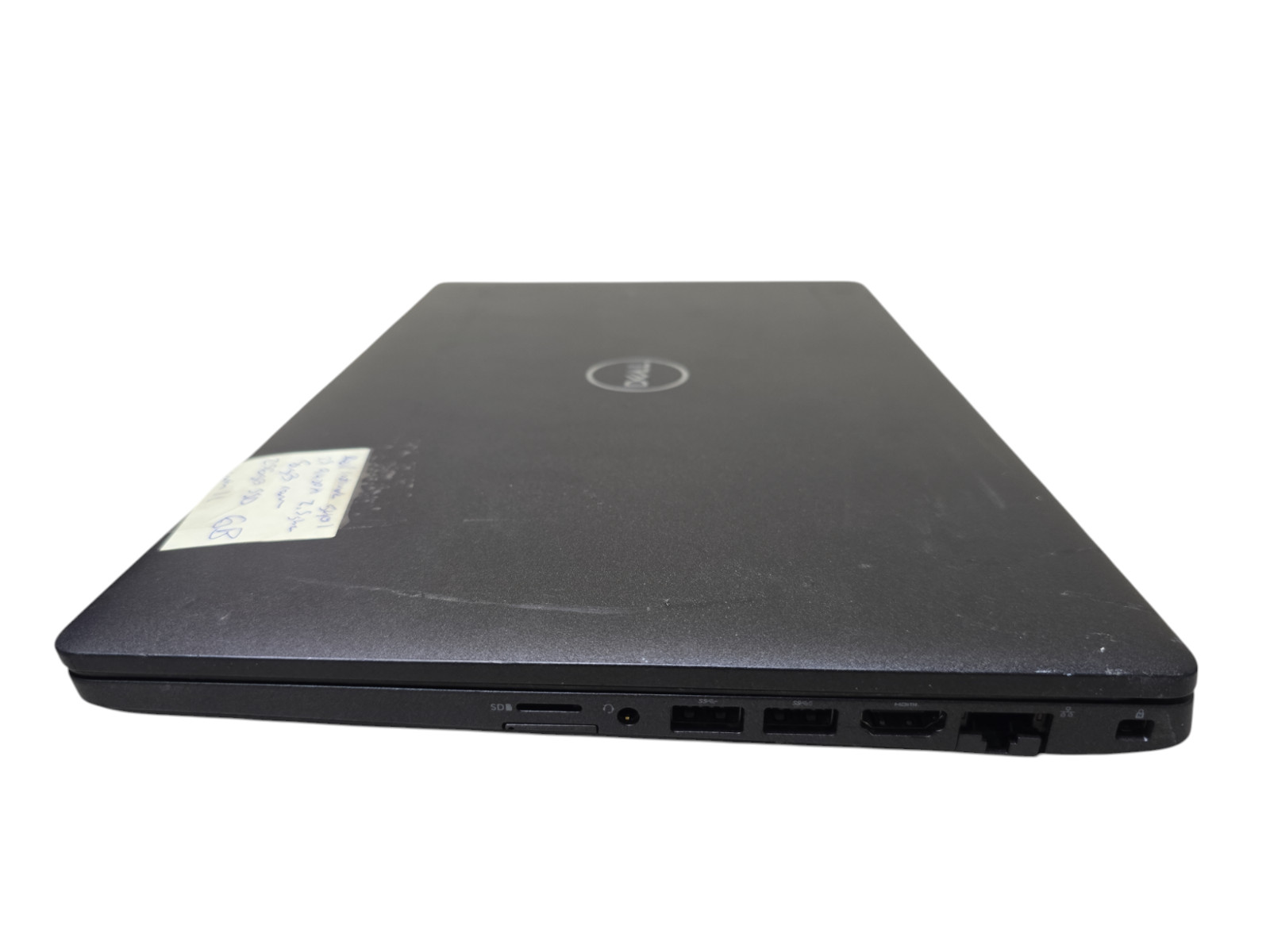 Dell Latitude 5401 i5-9400H@2.5GHz 8GB Ram 256GB SSD Win 11 Tested