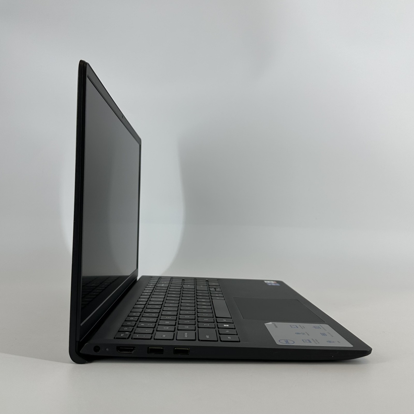 Dell Inspiron 3520 15.6 FHD TOUCH 1.7 GHz i7-1255U 16GB 1TB SSD Good