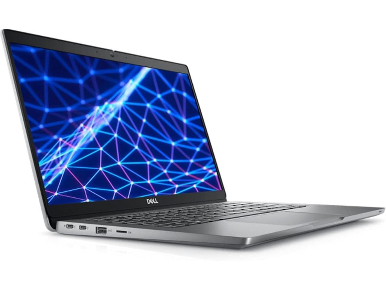 Dell Latitude 5330 Laptop Intel Core i7-1265U 32GB Memory 512GB SSD 13.3″ FHD