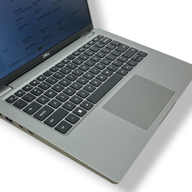 Dell Precision 3480 i7-1360P 3.26GHz 16GB No HDD/OS RTXA500 Laptop (Bios locked)
