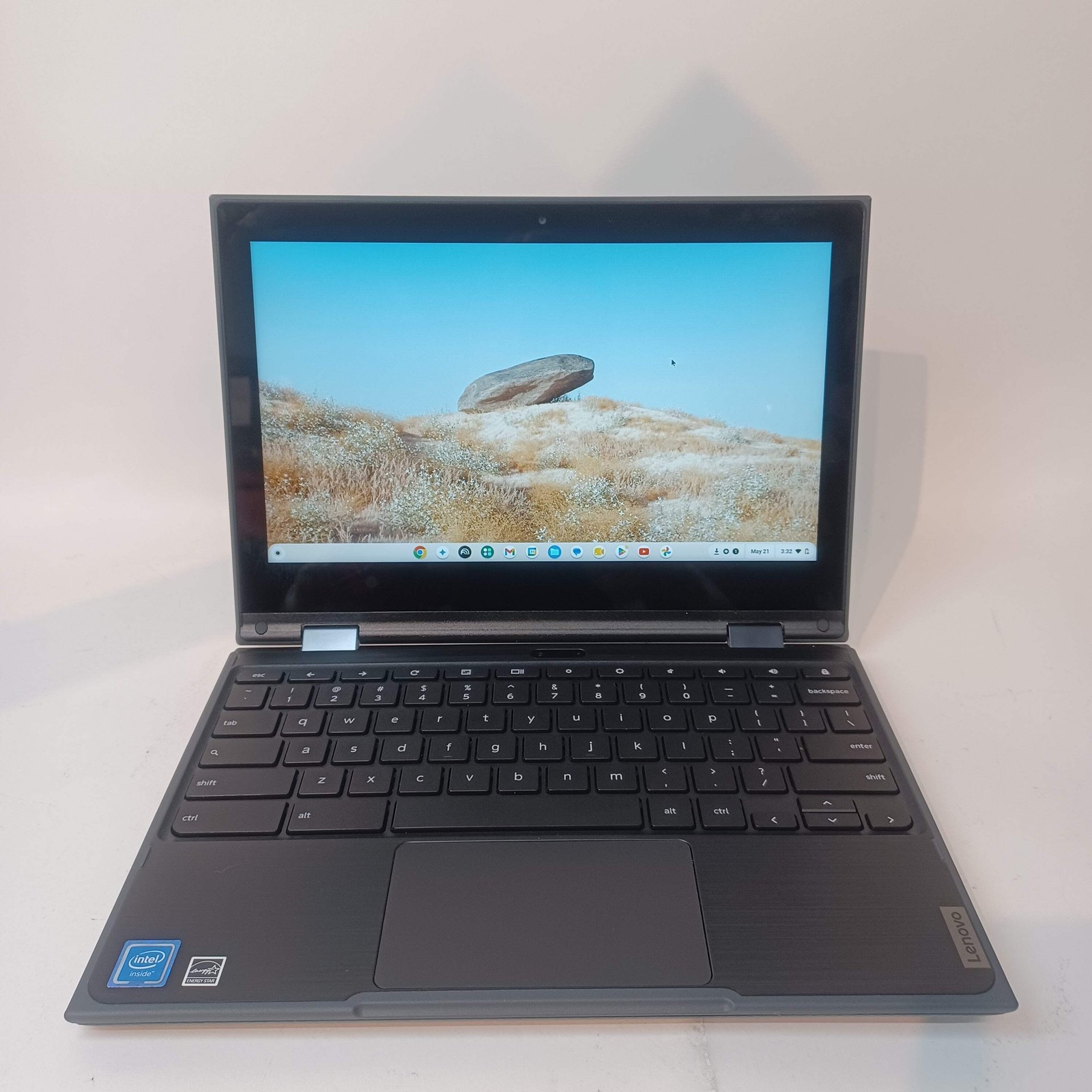 Lenovo Chromebook 300E 11.6 MT8173 1.3GHz 4GB RAM 32GB