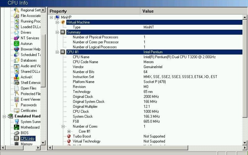 FOR PARTS 15.4″ Toshiba Satellite L305-S5902 (Dual-Core T3200/2 GB RAM/NO HDD)