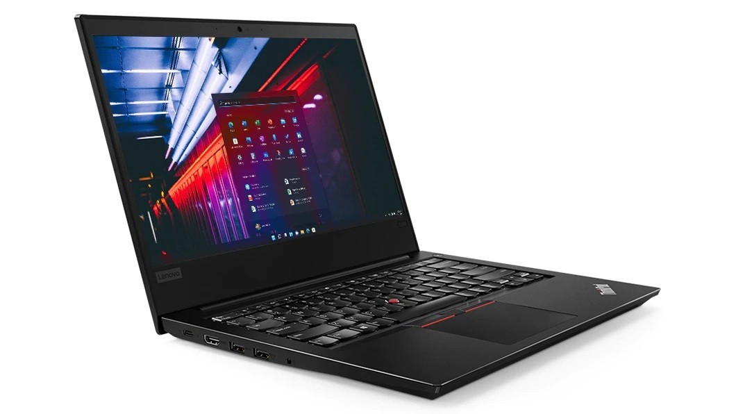 14″ Lenovo ThinkPad Laptop: Intel i5! 8GB RAM – 128GB SSD! Webcam! Zorin O.S