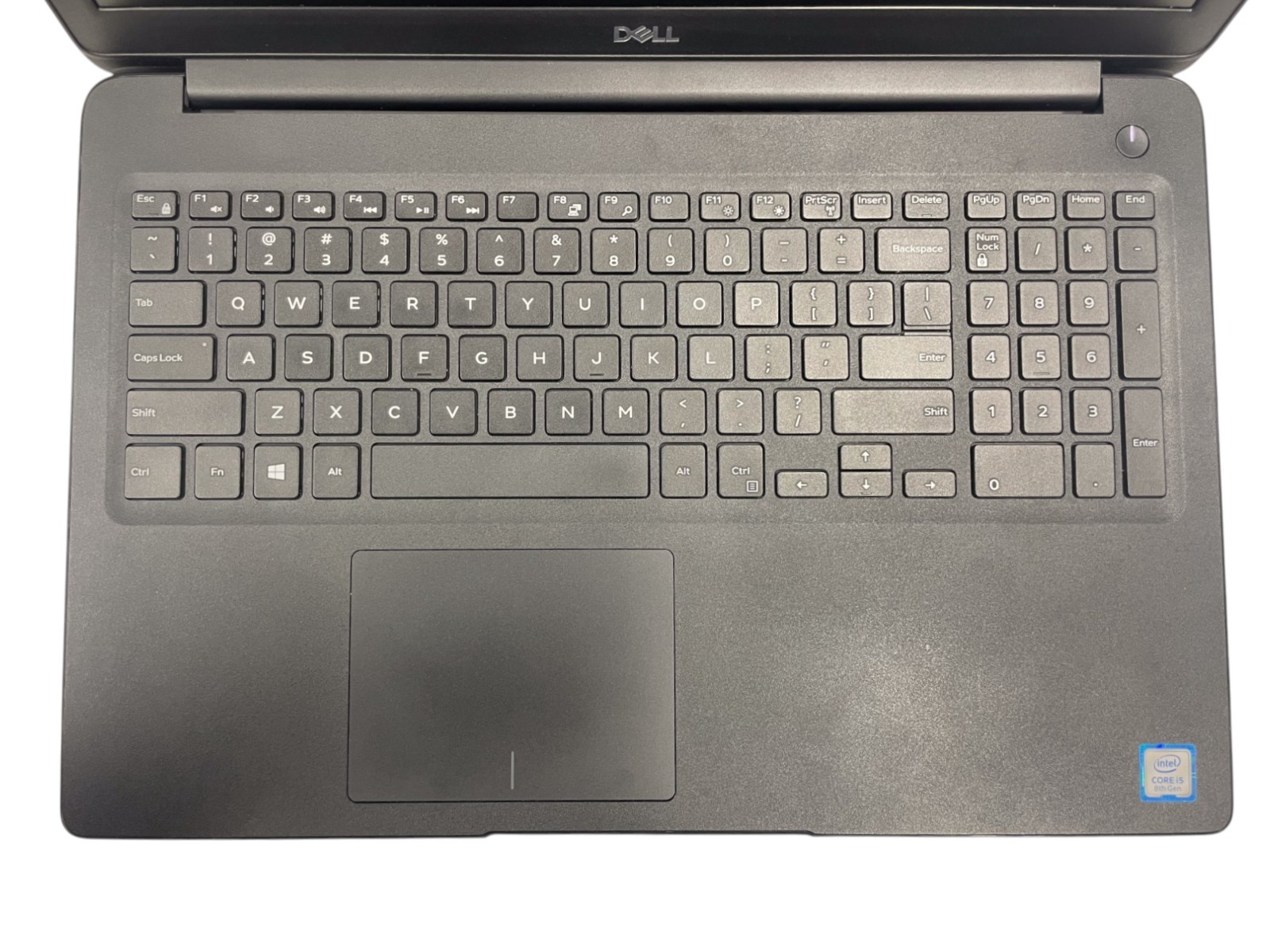 Dell Latitude 3500 15.6″ Laptop Intel i5-8265U 8GB RAM 256GB SSD Windows 11 Pro