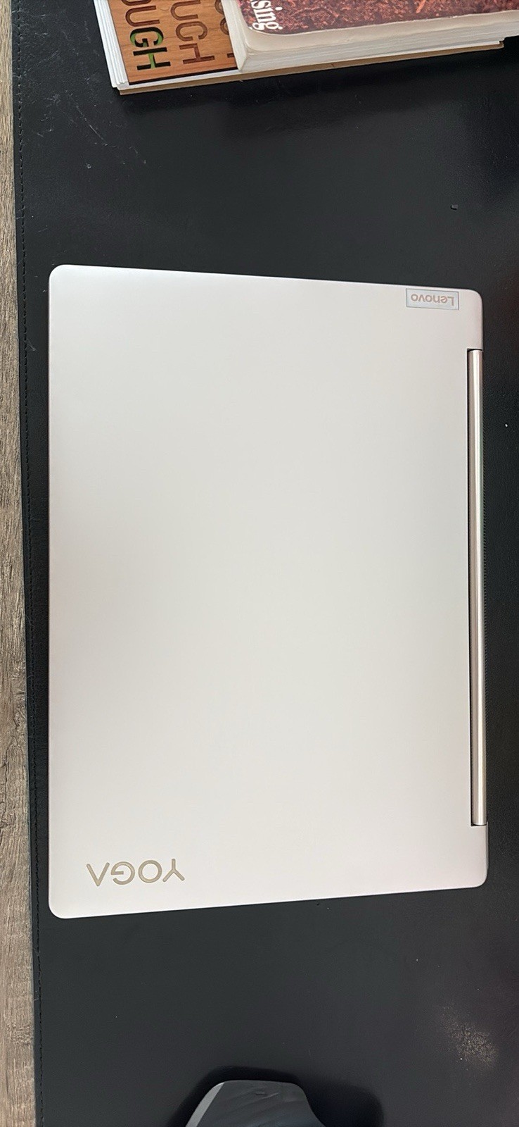 Lenovo Yoga 9i 14IRP8