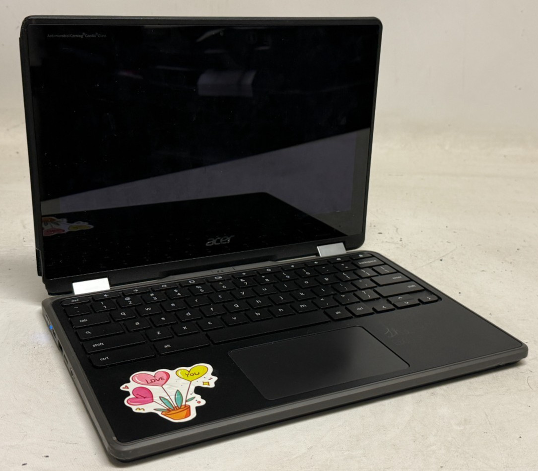 Acer Chromebook R751T 2in1 (N3350 – 4GB RAM – 32GB Storage) – Lot of 10