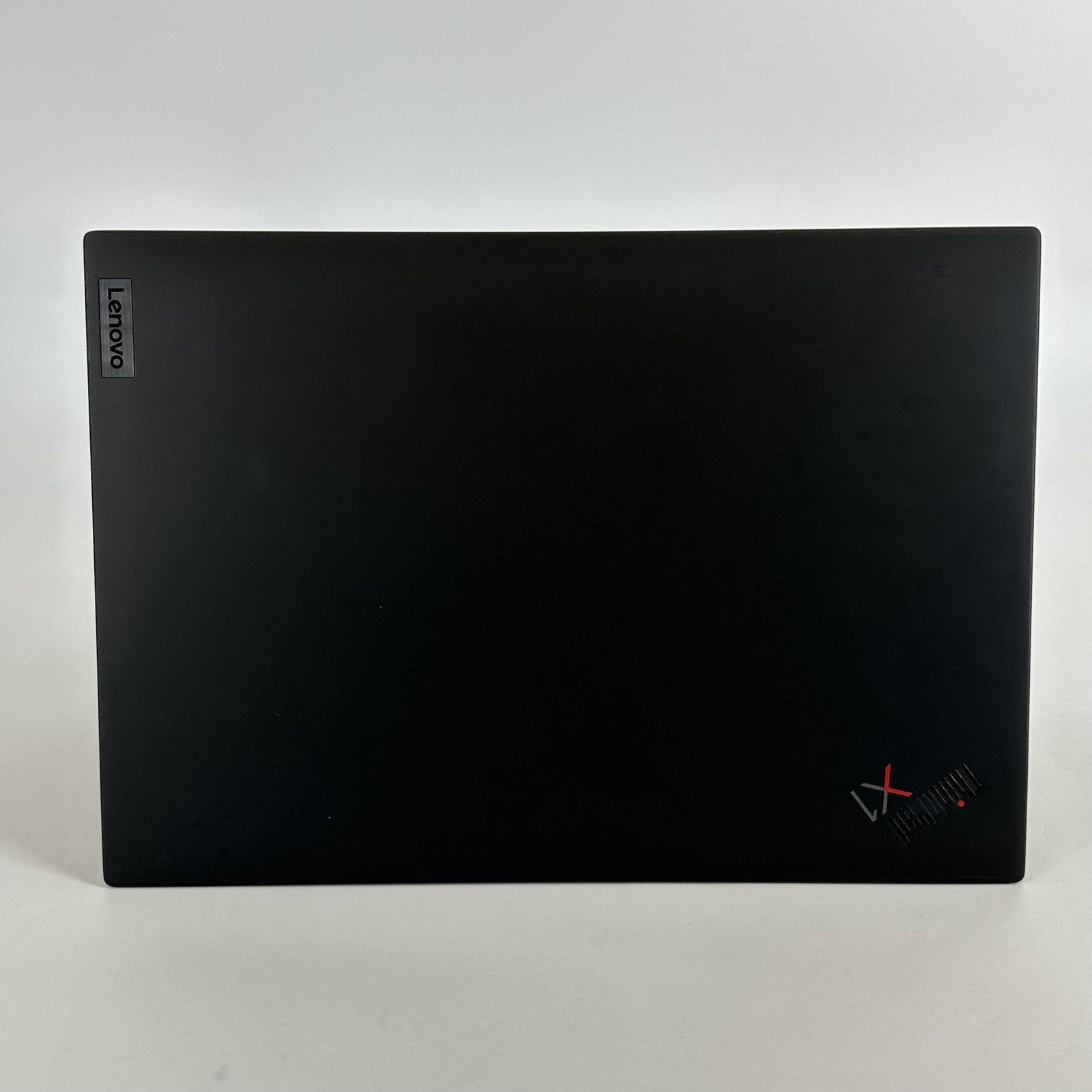 Lenovo ThinkPad X1 Carbon Gen 9 14 FHD+ i5-1135G7 2.4GHz 8GB 256GB SSD Very Good