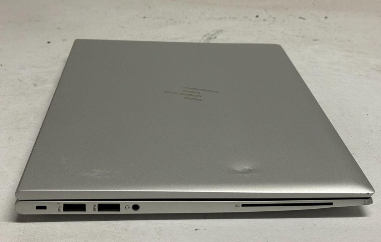 HP EliteBook 840 G8 14″ (i7-1185G7 3.0GHz – 16GB RAM – 512GB SSD – Win11Home)