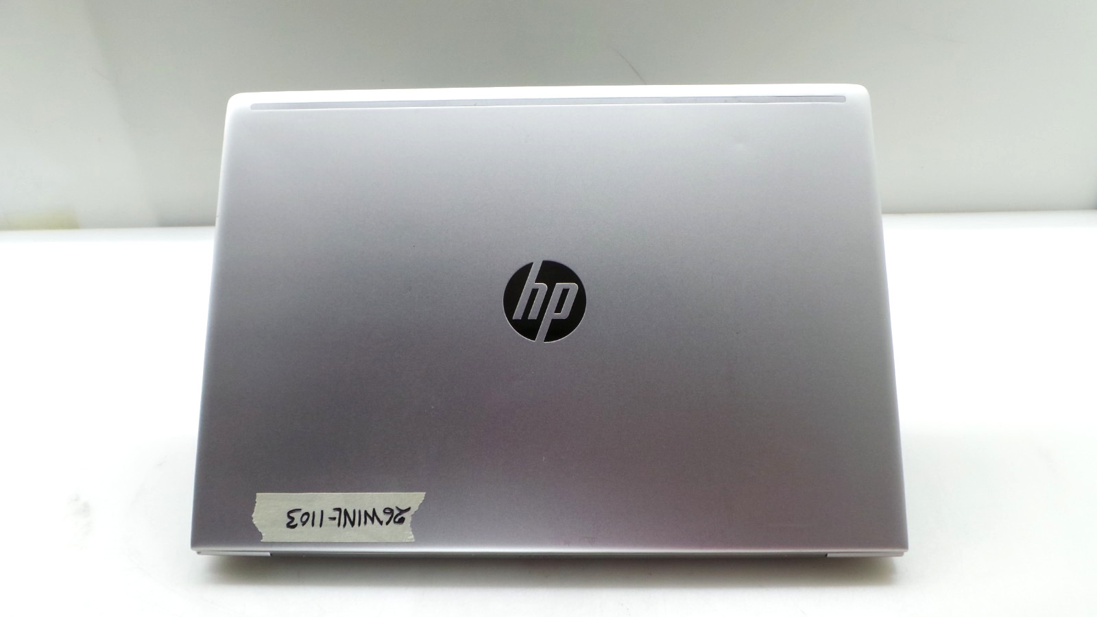 HP ProBook 455 G6 | 15.6″ | AMD Ryzen 5 2500U | 8GB RAM 256GB NVMe | ***READ***