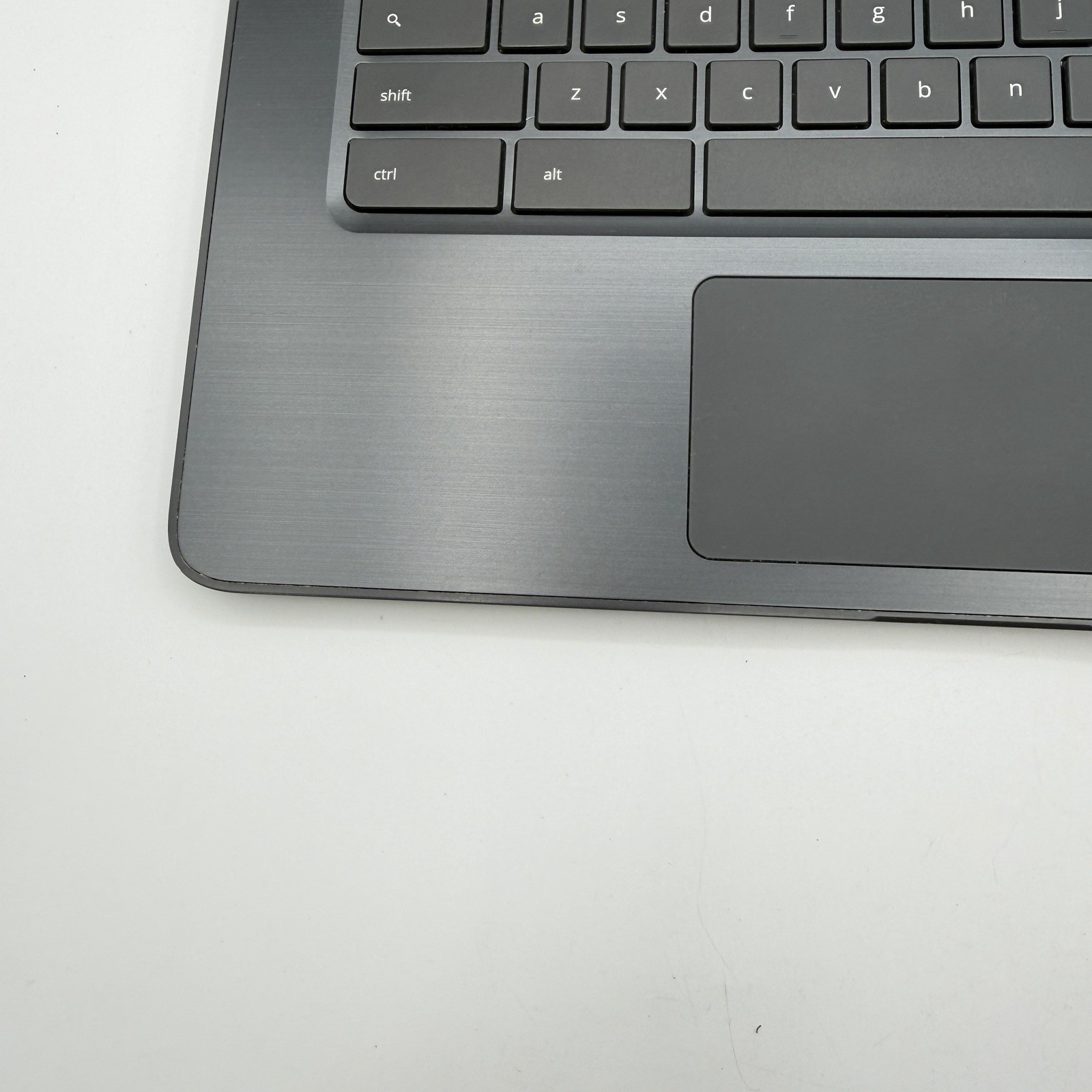HP Chromebook 14 Laptop – QCNFA344A – w/Charger – Powerwashed – WORKS