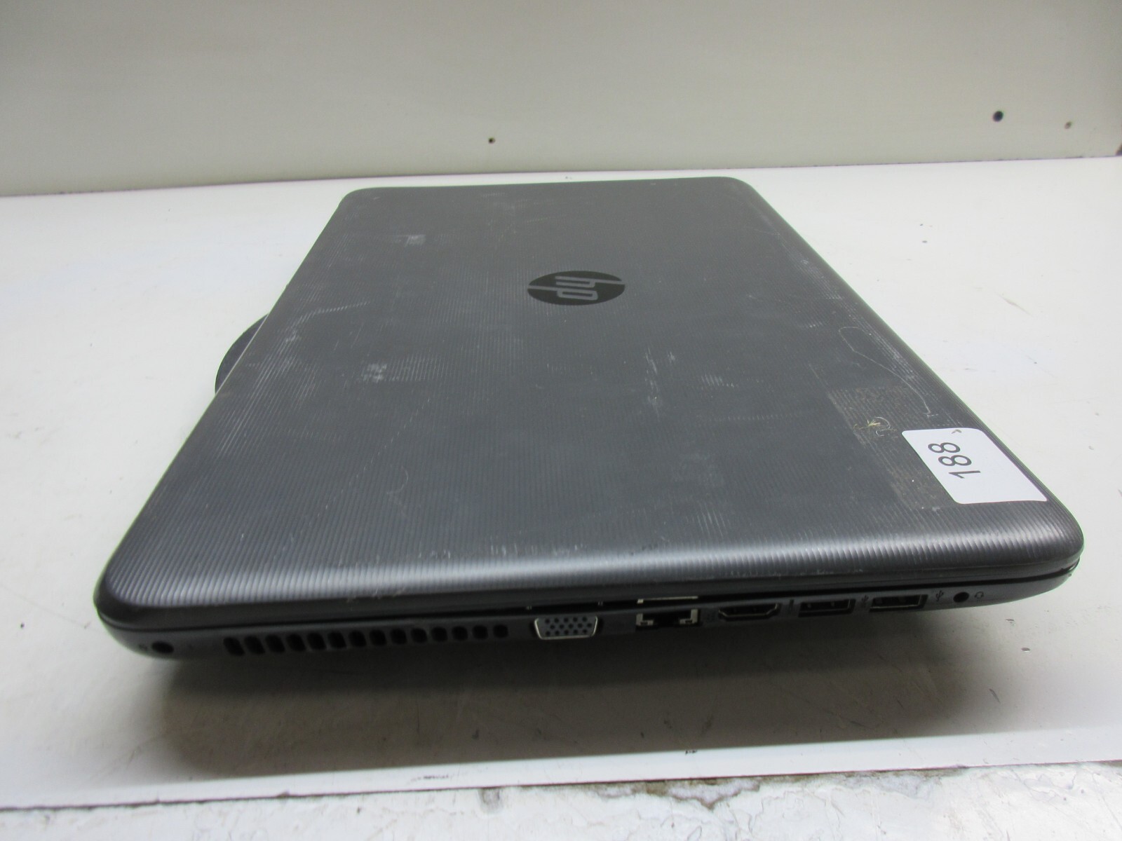 HP 250 G5 Intel Core i3-6006u 2GHz 8GB NO HDD No Batt