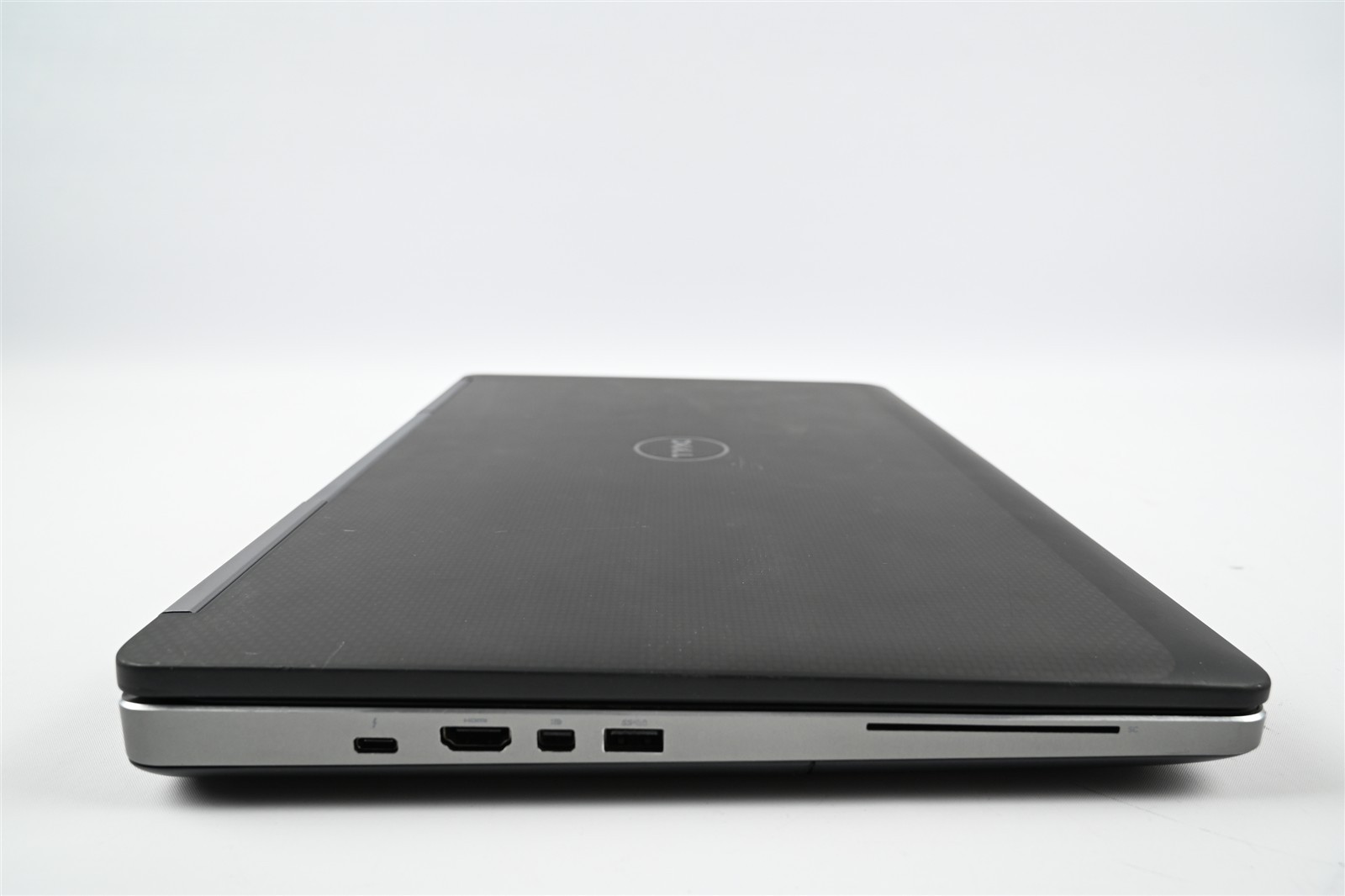 Dell Precision 7520 Touch – Quadro M2200 – Xeon E3-1535MV6 – 32GB – 256GB M.2 #2