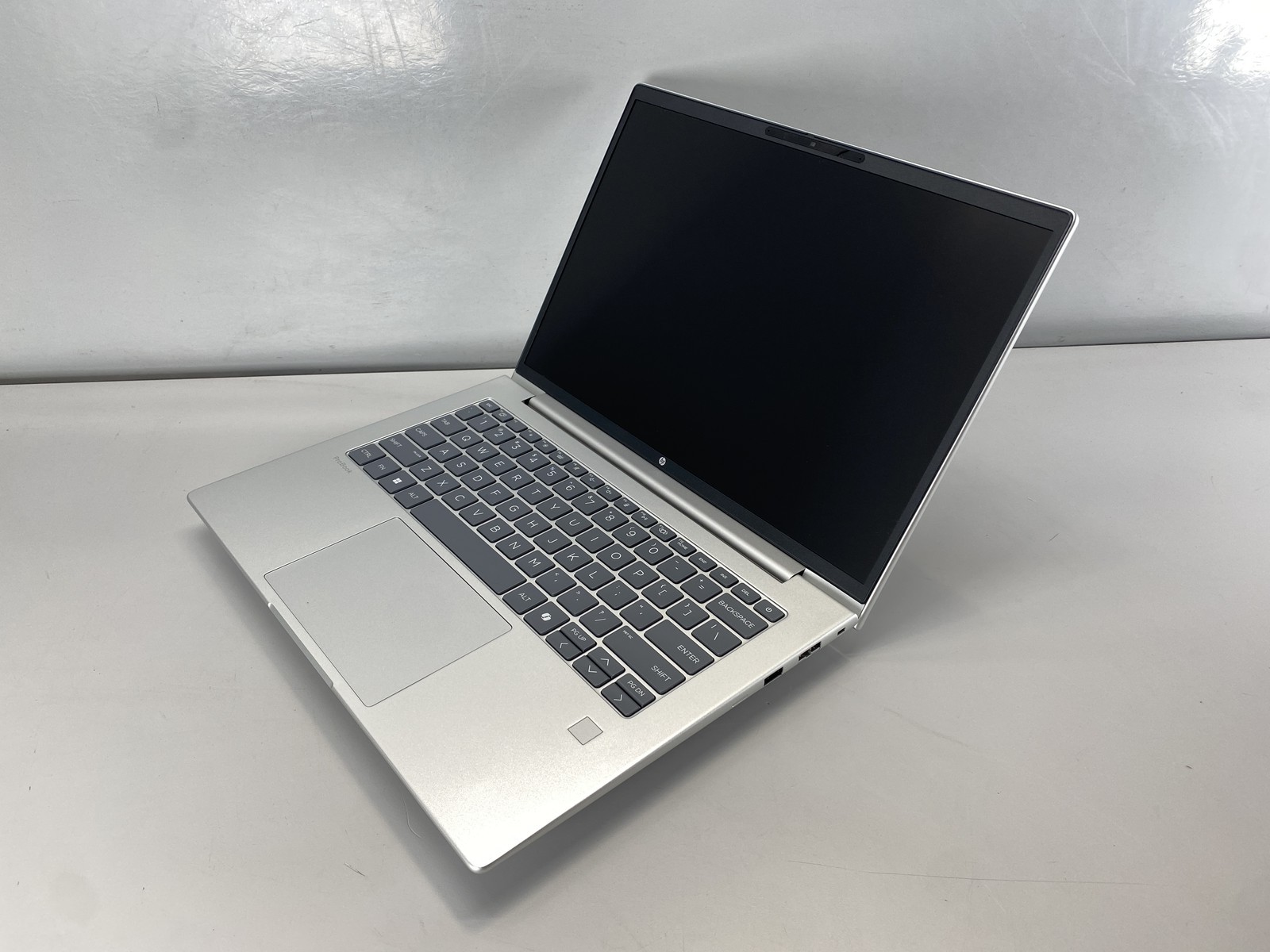 HP Laptop Probook 4 G1I 14 AI 14″ AMD Ryzen 7 250 512GB- Silver