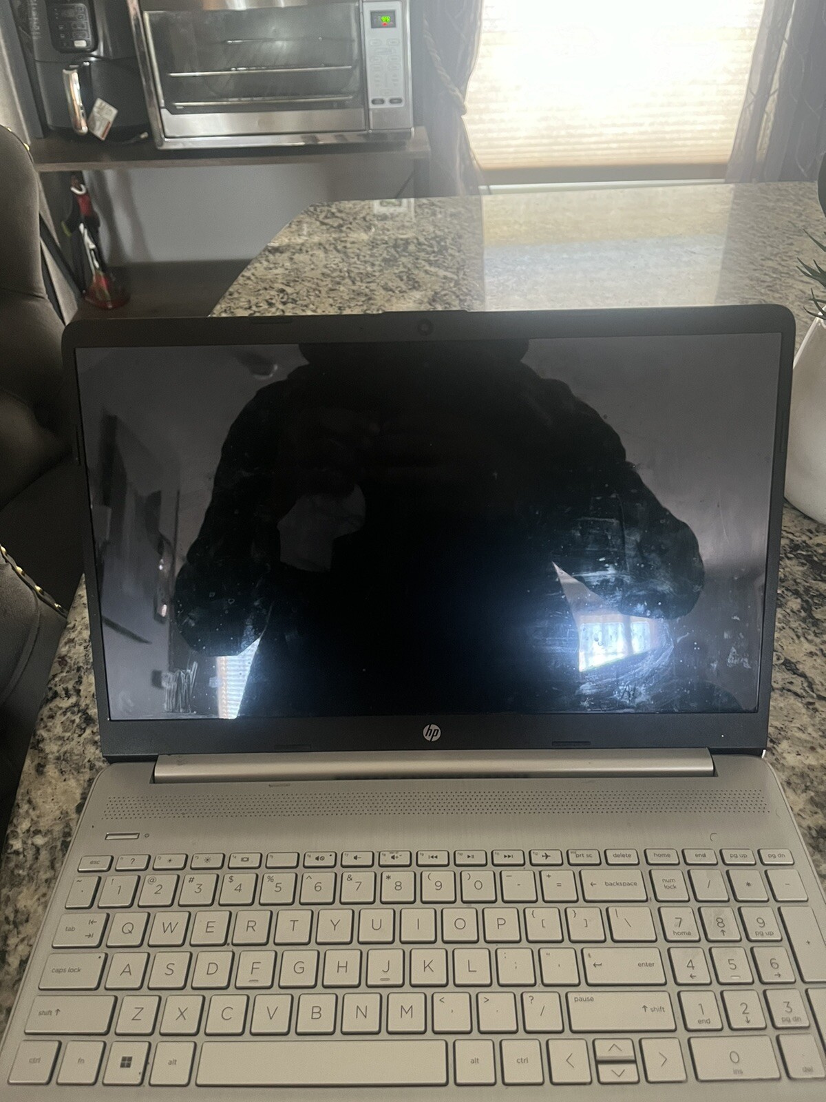hp laptop 15-dy2702dx