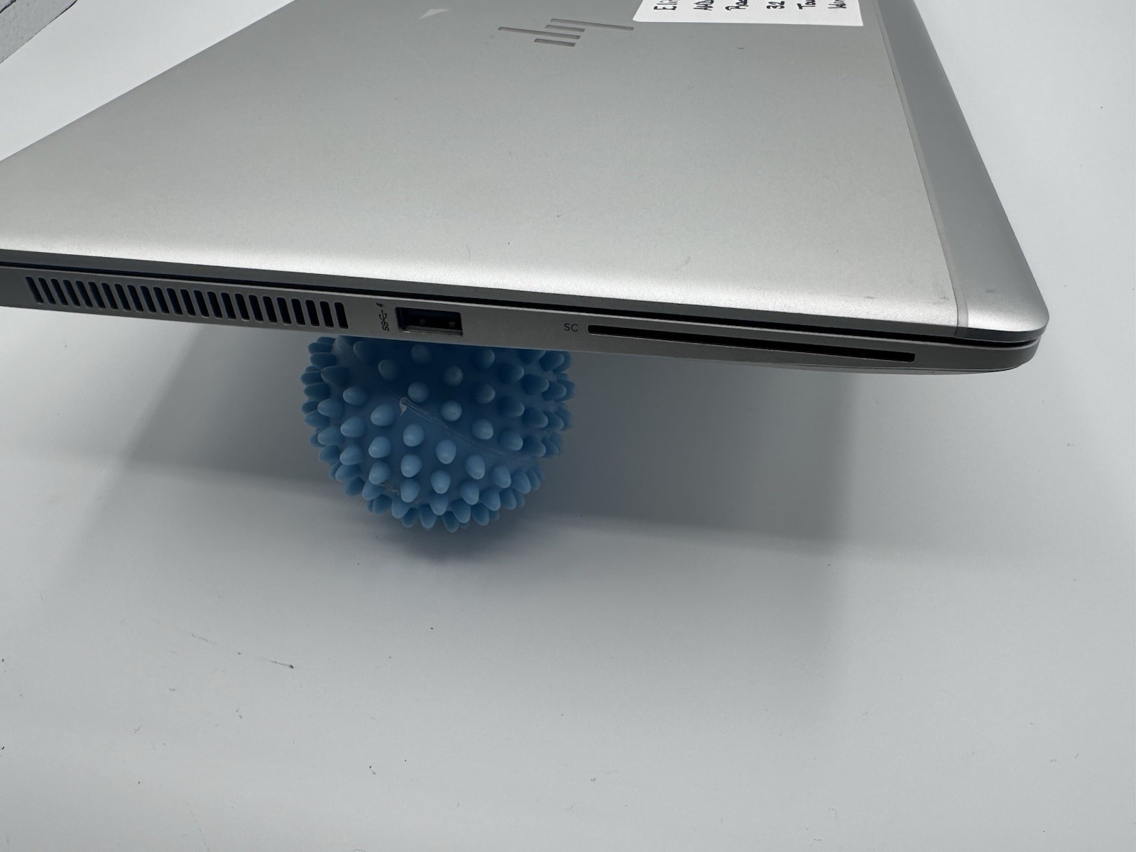 HP Elitebook 745 G6 Ryzen 5 Pro 3500u Radeon Vega 8 Graphics 32gb RAM 256gb SSD