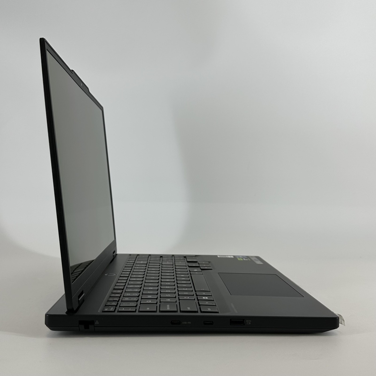 Lenovo Legion 5i Gen 10 15.1 165Hz QHD+ 2.2 GHz i9-14900HX 16GB 1TB SSD RTX 5070