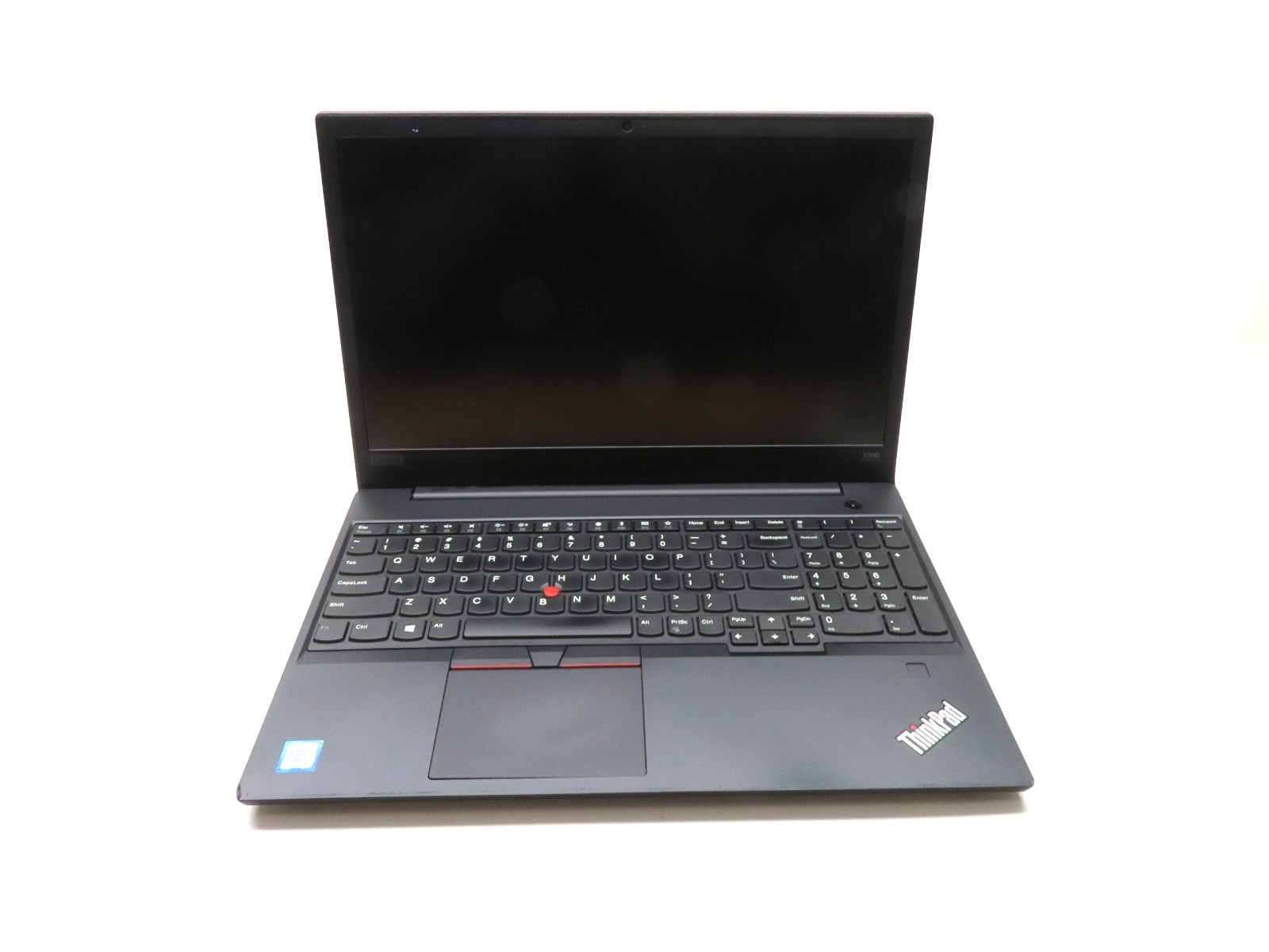 Lenovo ThinkPad E590 15.6″ Intel Core i7-8565U 1.80GHz 8GB RAM 512GB SSD