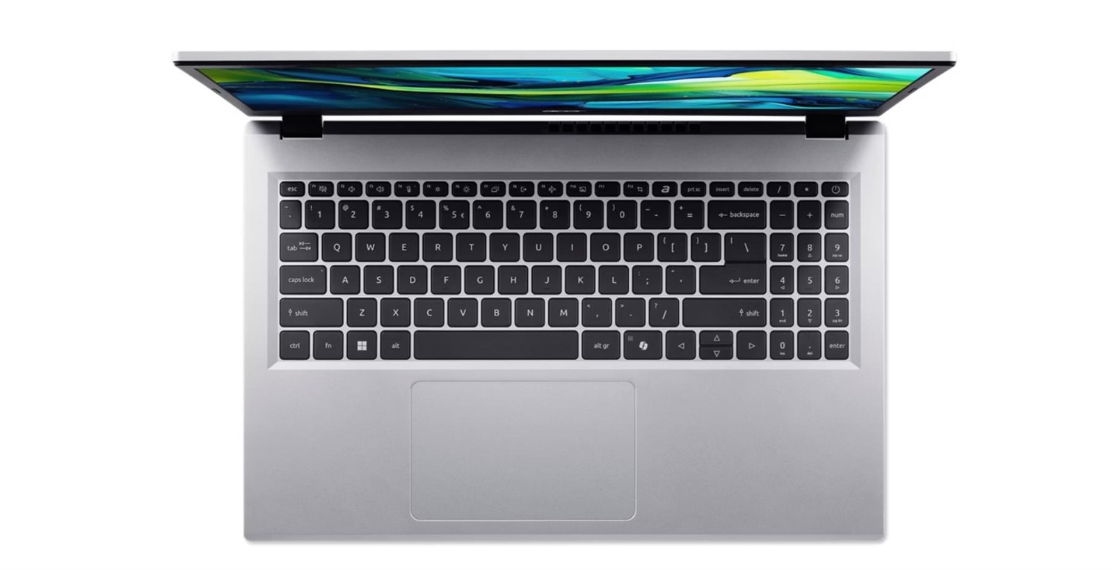 Acer Aspire Go 15 15.6″ i7-13620H 13th Gen 32GB 1TB SSD Touch Win11 Refurbished