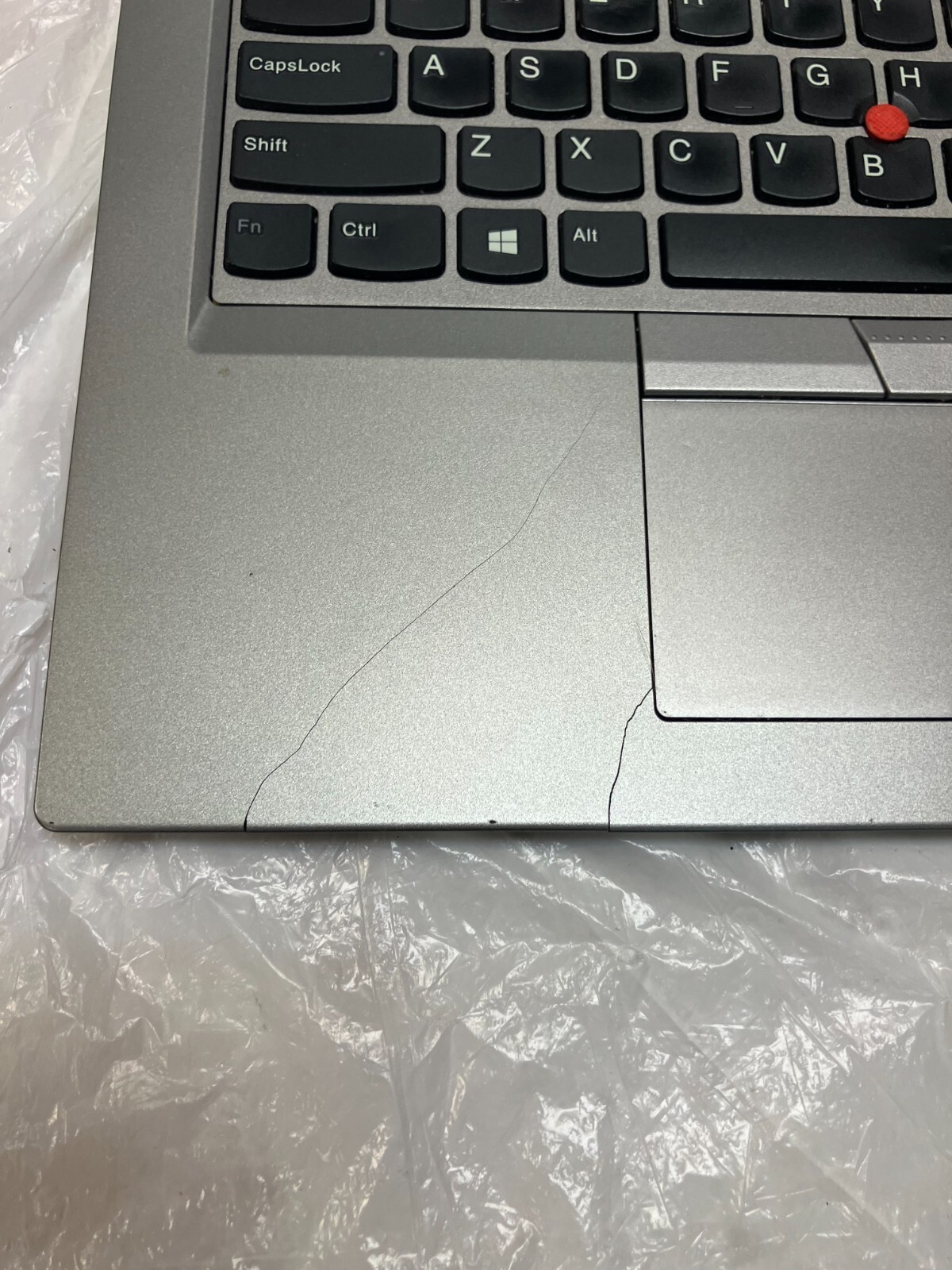 Lenovo Thinkpad L13 i5-10310U 16GB 128GB Windows 11 13″ Laptop 20R3-0039US