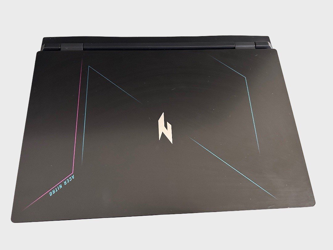 Acer Nitro 17 Gaming Laptop, 17.3”, AMD Ryzen 7, RTX 4050, UPGRADED 32 GB DDR5