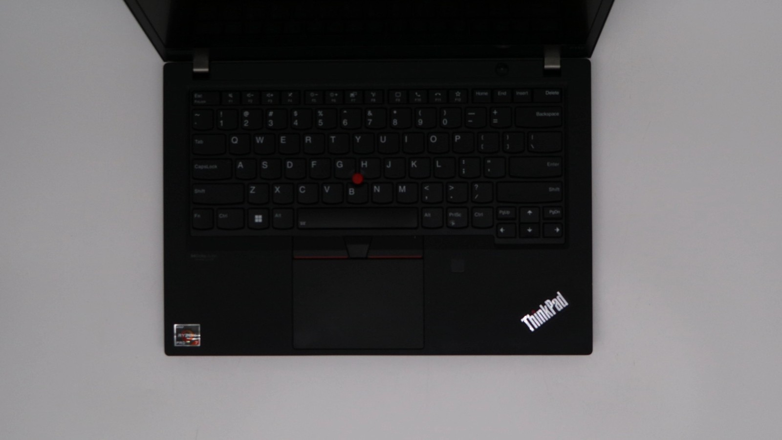 Lenovo ThinkPad P14s Gen 2a 14″ Ryzen 7 Pro 5850U 32GB 512GB – Very Good