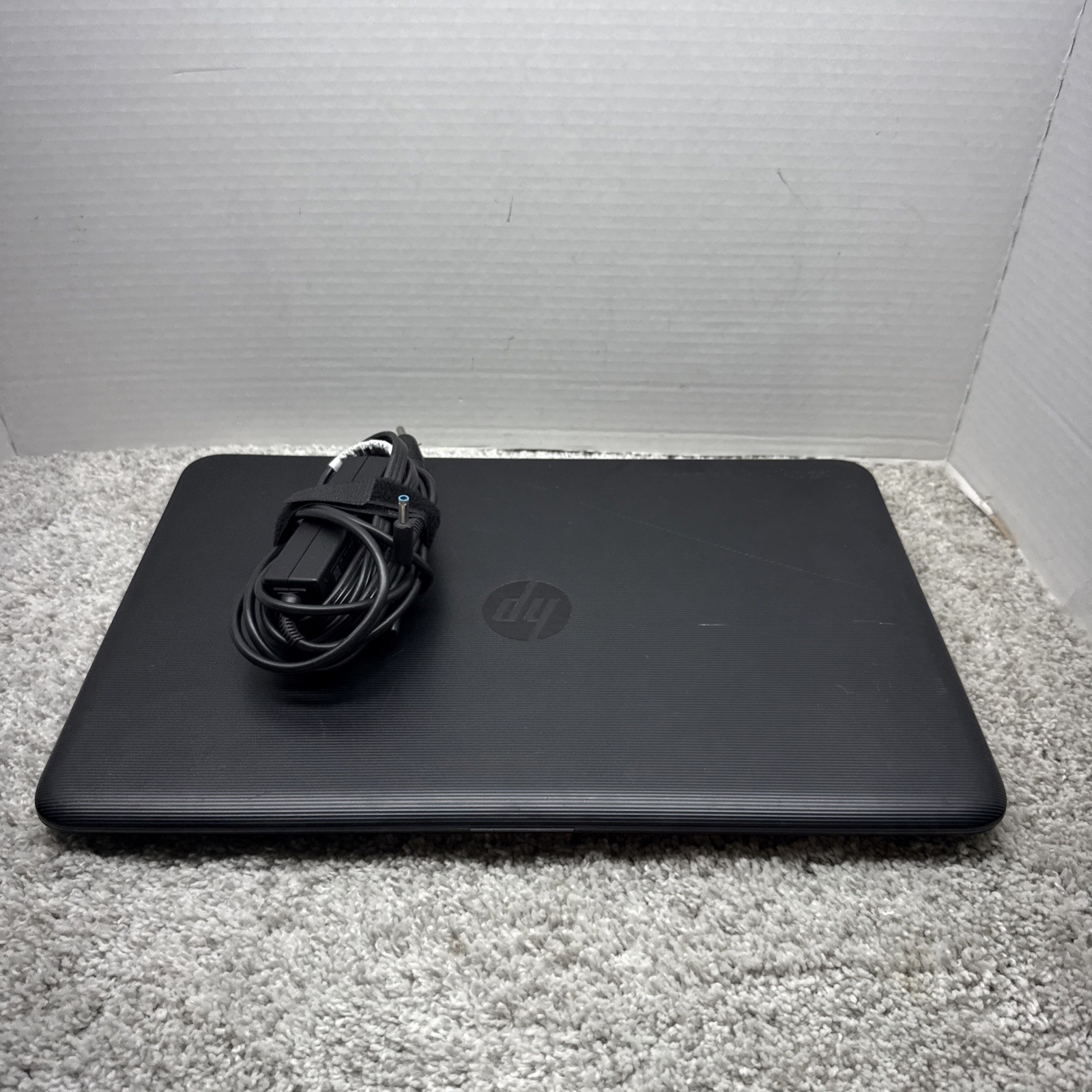HP HQ-TRE 71025 Laptop Notebook Computer (for parts or repair)