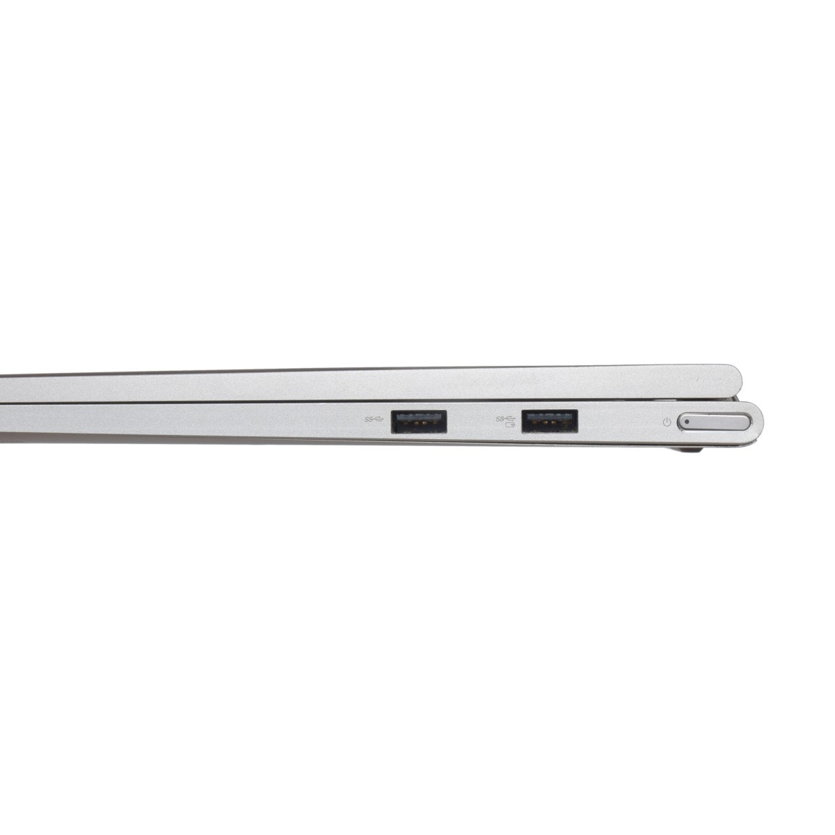*AS-IS* 15.6″ Lenovo Yoga C740-15IML | Intel i7-10510U | 12GB RAM | No SSD/BATT