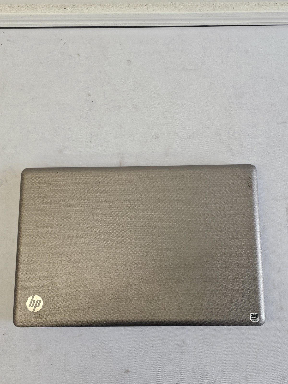 HP G72-253NR Laptop – Intel Pentium P6000 – 1GB RAM BAD BATT Parts/Repair READ