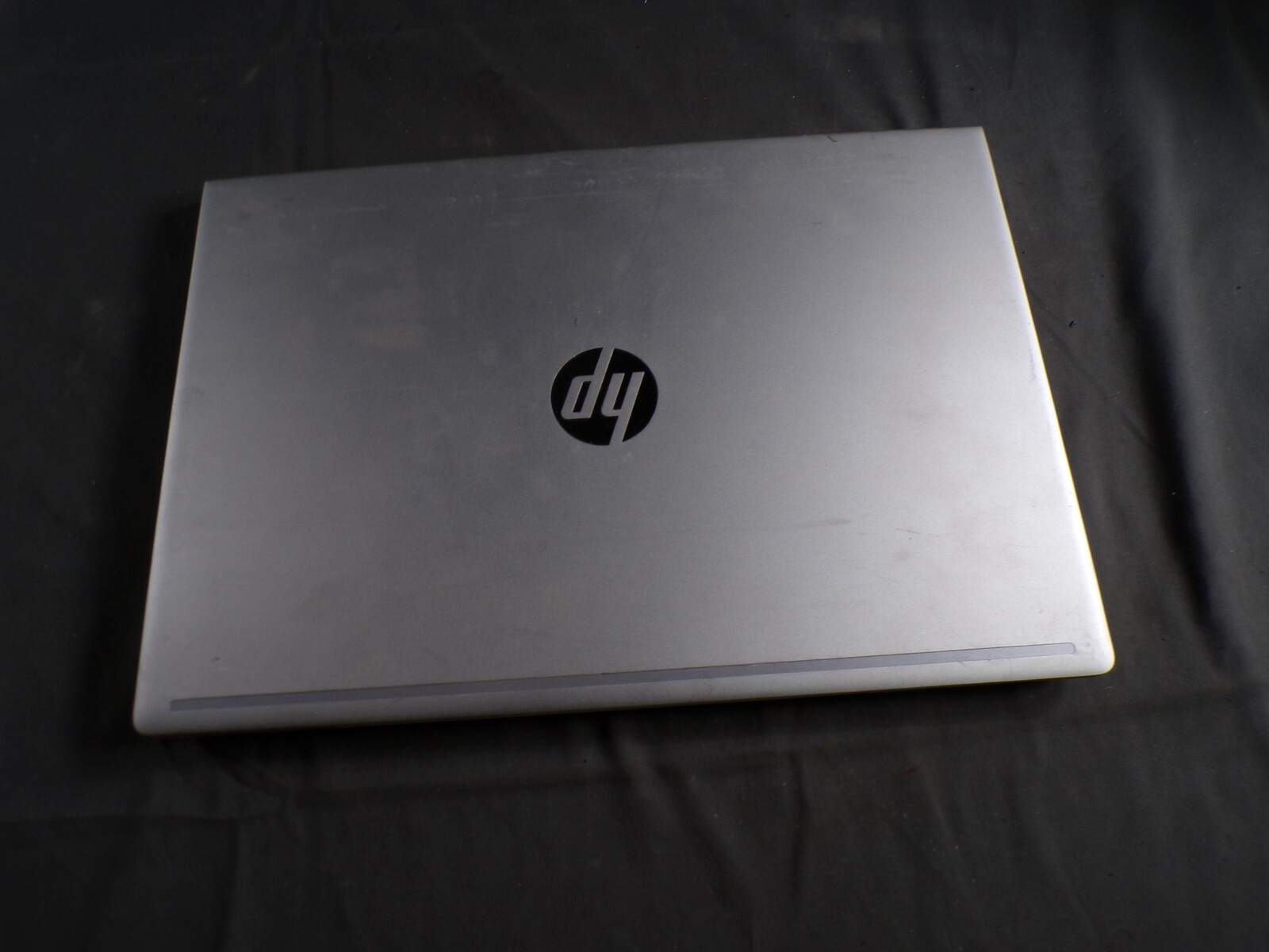 HP PROBOOK 450 G7 INTEL CORE i3 10TH GEN 8GB RAM