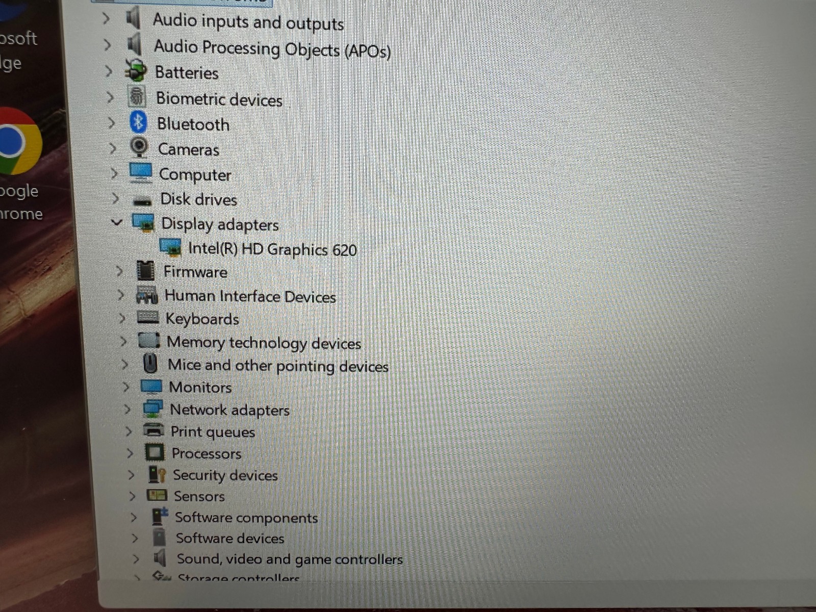 Lenovo 20HRCTO1WW ThinkPad X1 Carbon 5th Gen i7-7600U 16GB 256GB Windows 11 Pro
