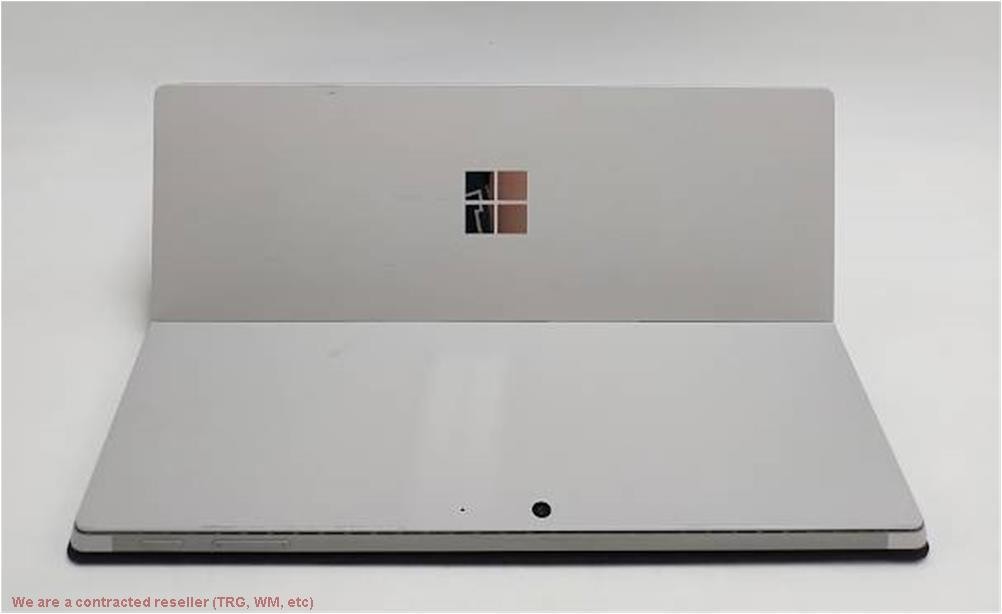 Microsoft Surface Pro 7 12.3″ Intel i5 8GB RAM 256GB SSD -PRE-OWNED