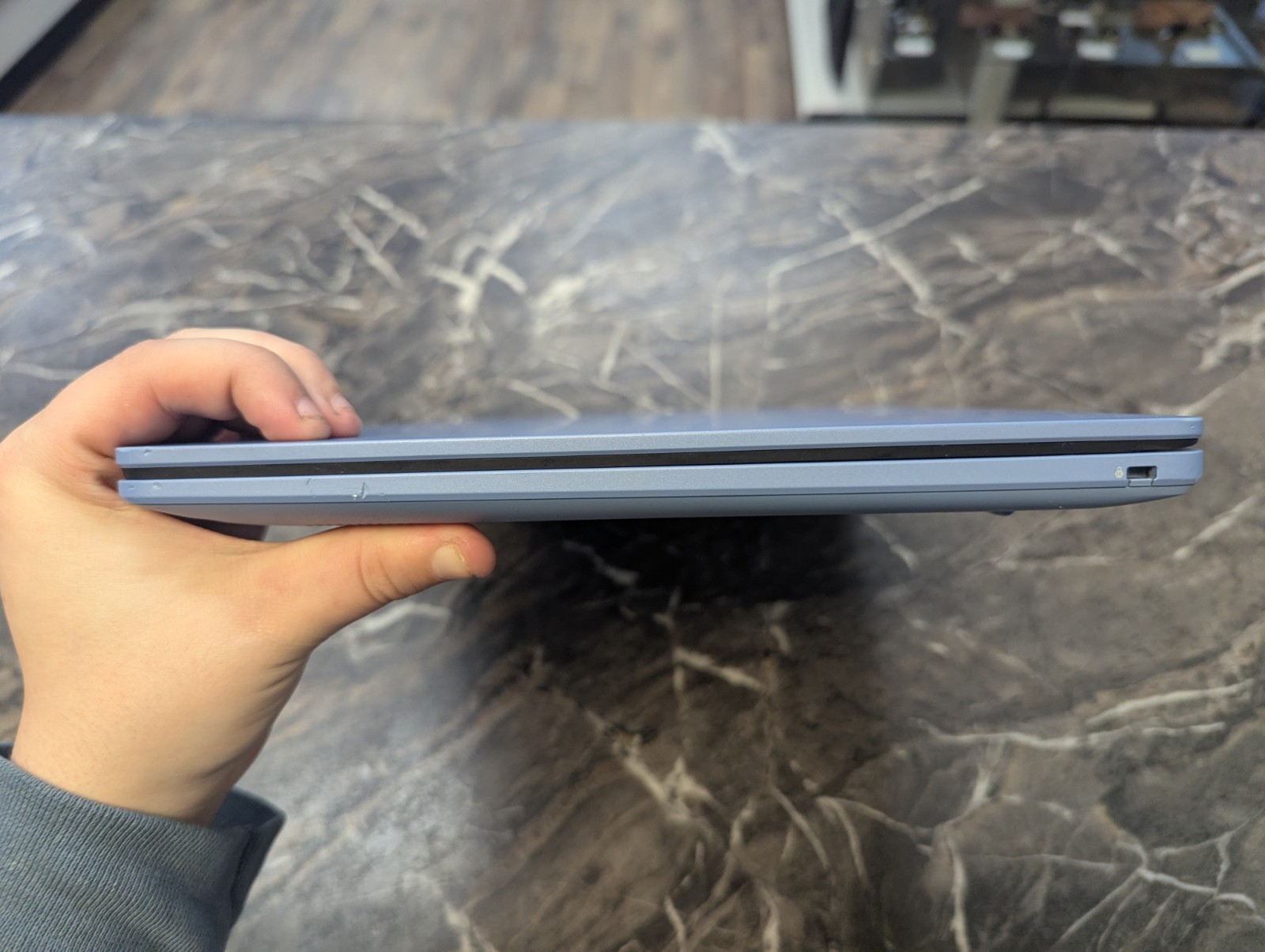 ASUS CHROMEBOOK CX1505CKA (P07014293)