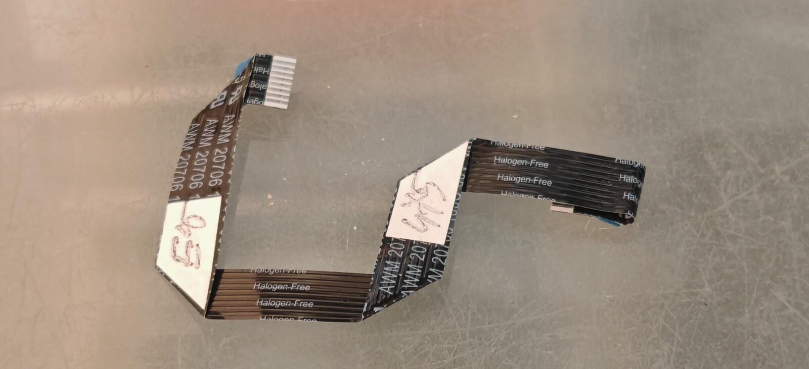 ACER E5-475 E5-476 P249 FLAT FLEX TOUCHPAD CABLE